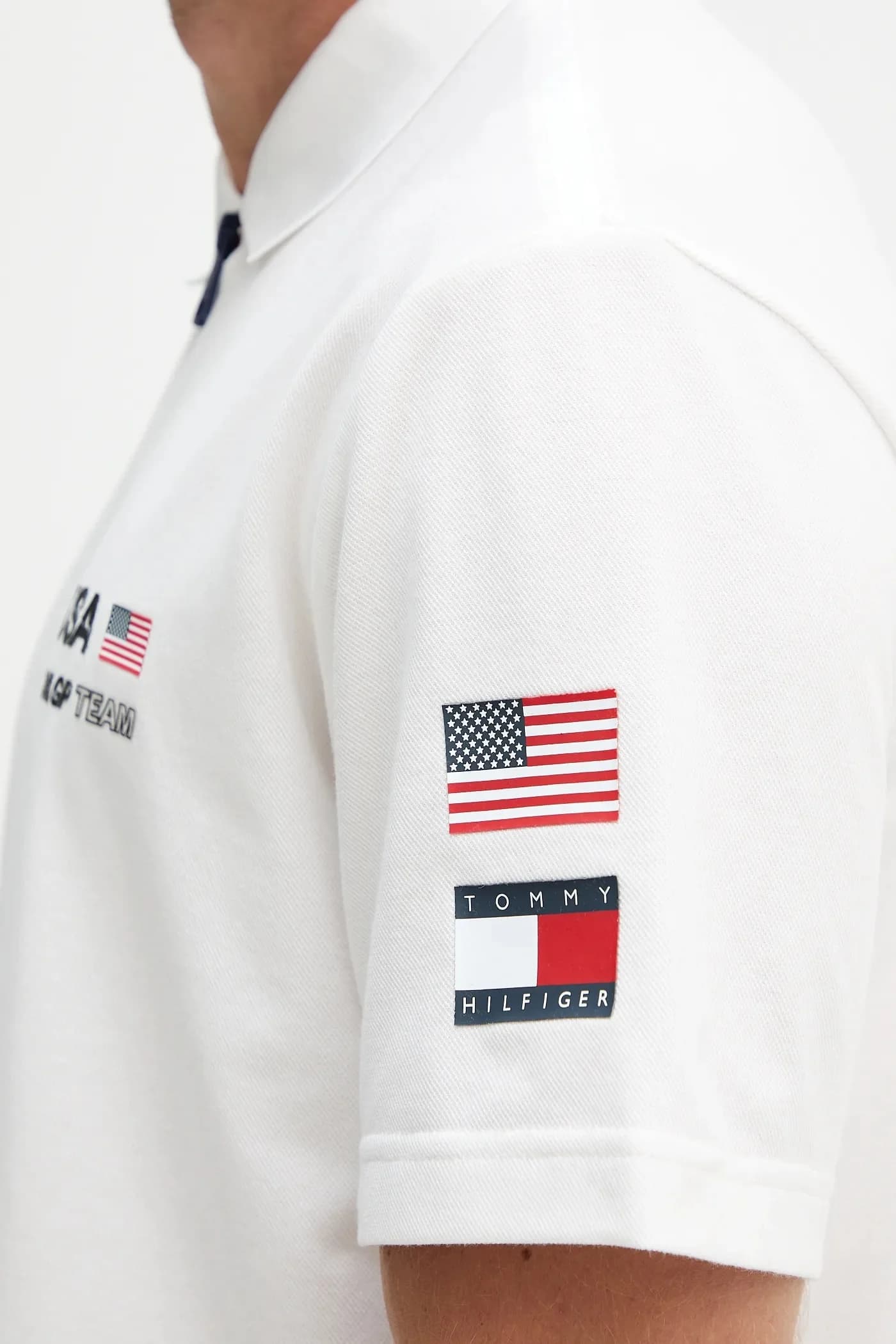 Поло x SAIL GP - фото 5