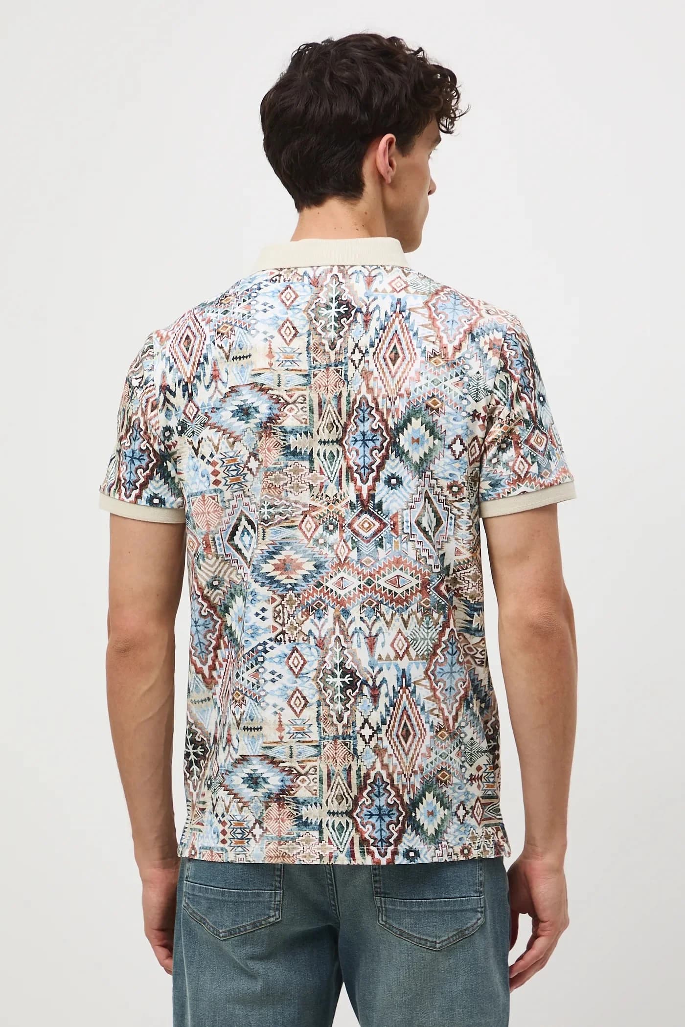 Поло - фото 3