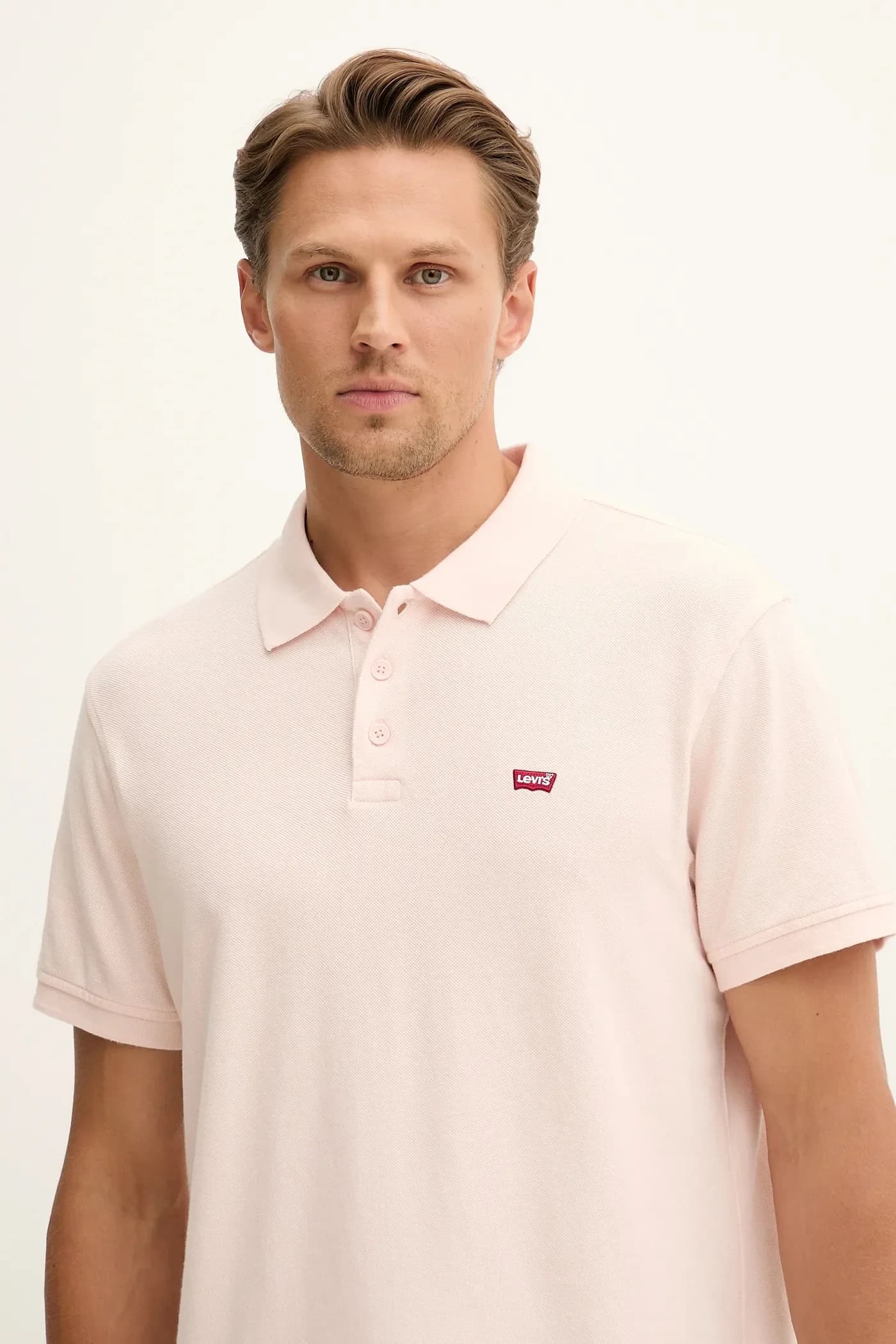 Хлопковое поло - фото 4