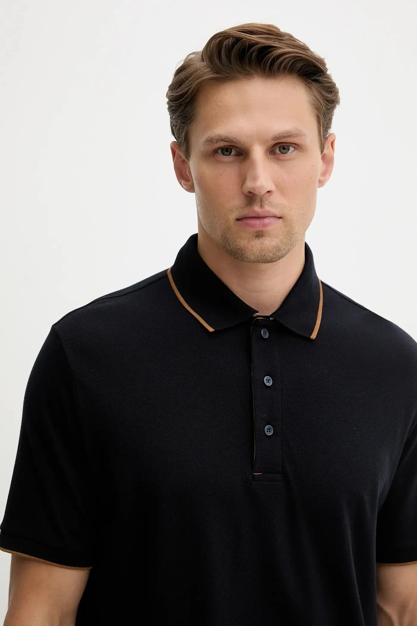 Поло - фото 4