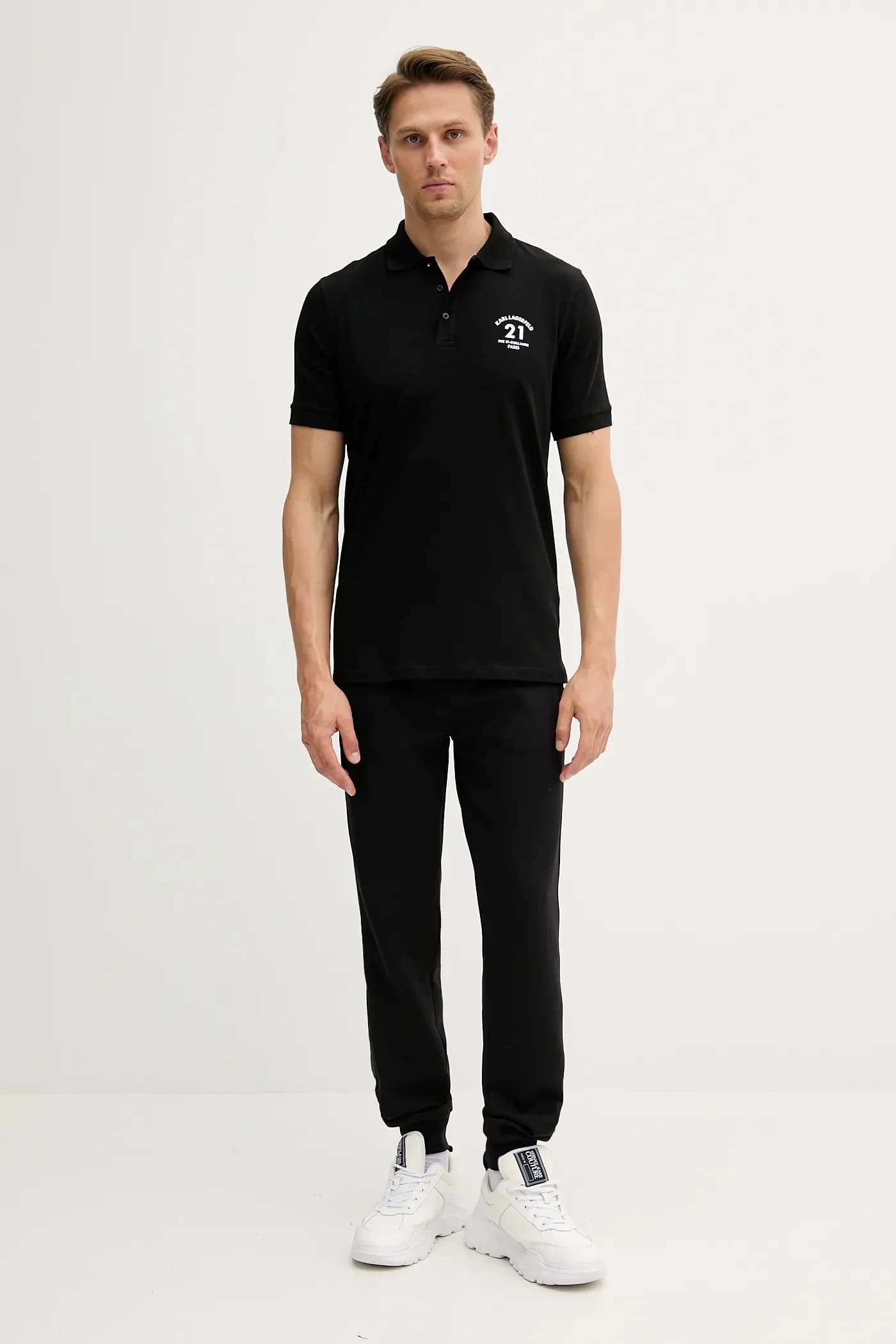 Поло - фото 2