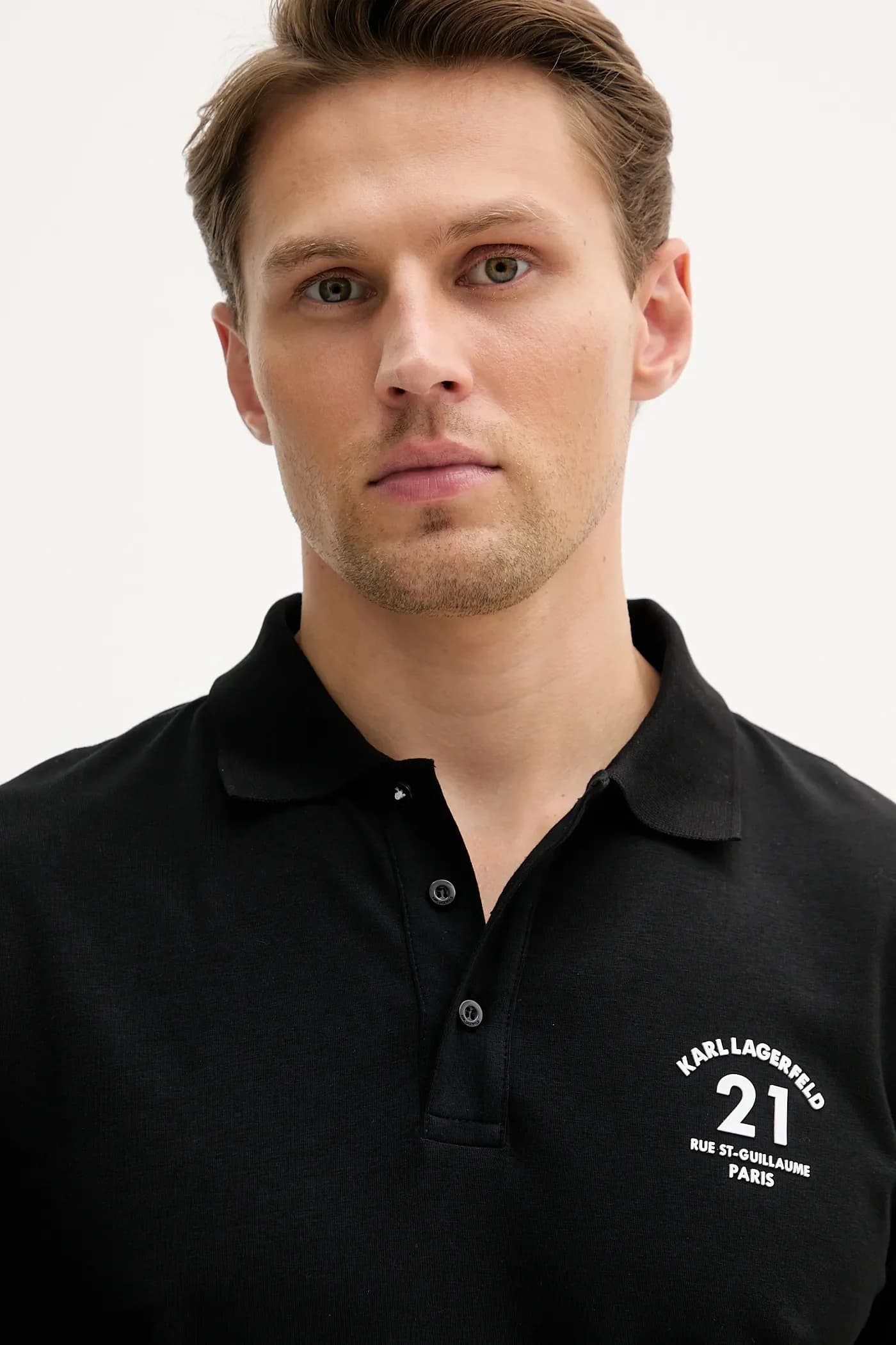 Поло - фото 4