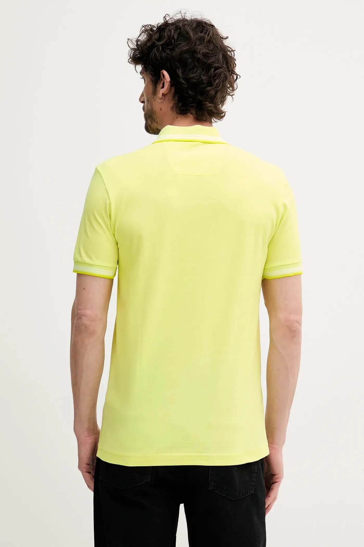 Поло Пол - фото 2