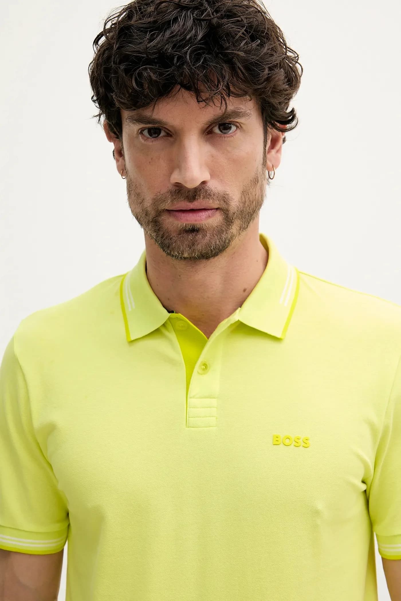 Поло Пол - фото 3