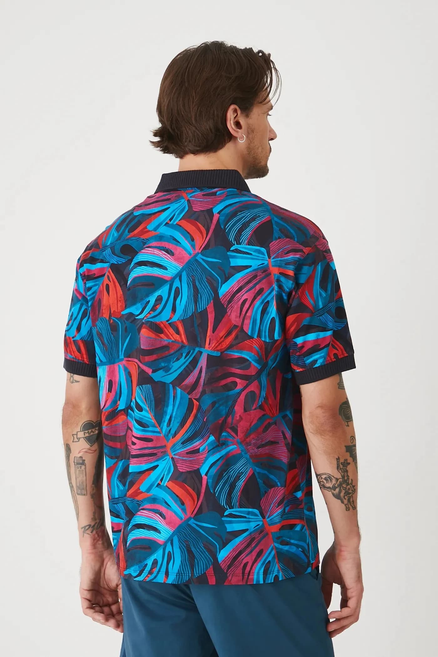 Поло - фото 3