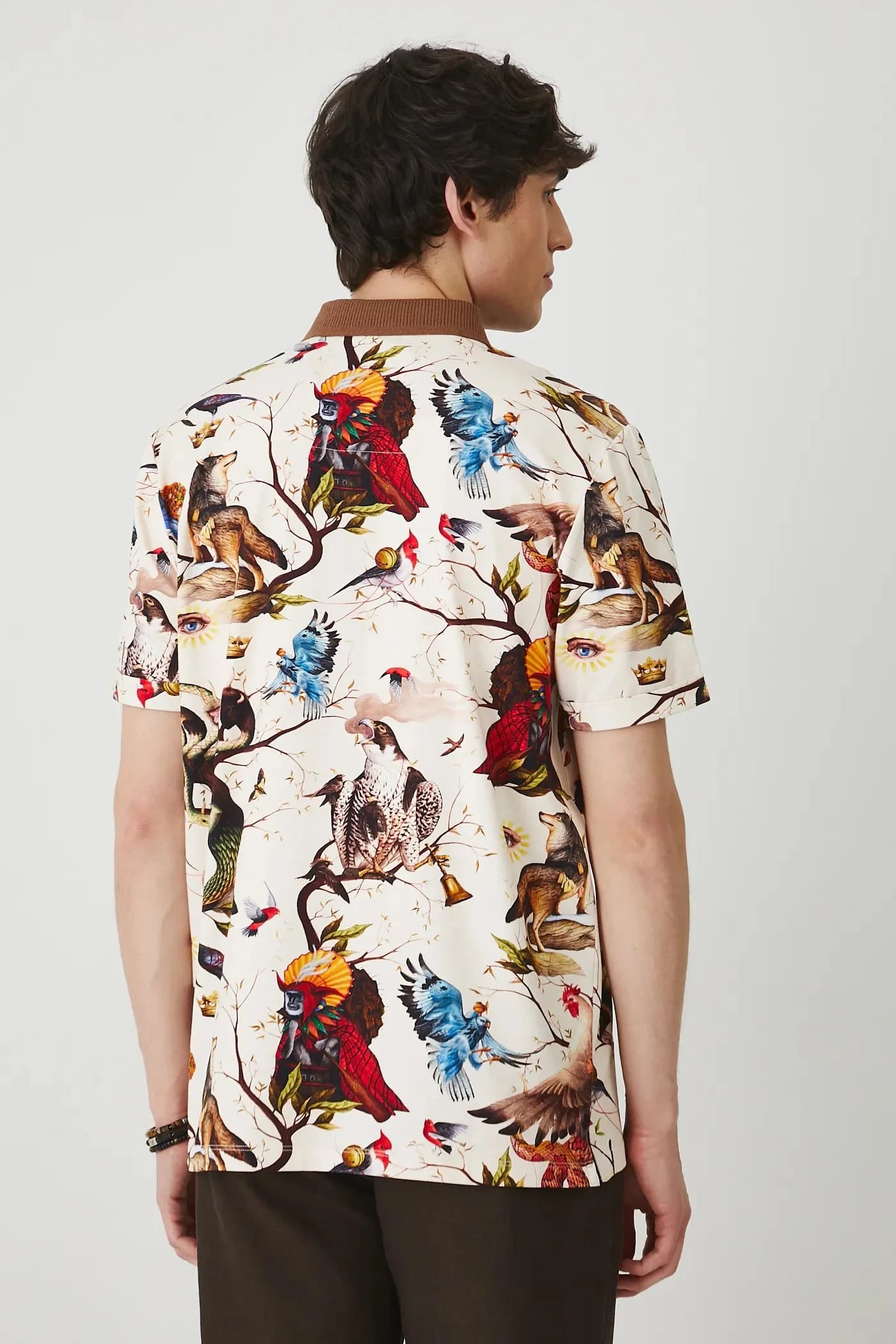 Поло - фото 4