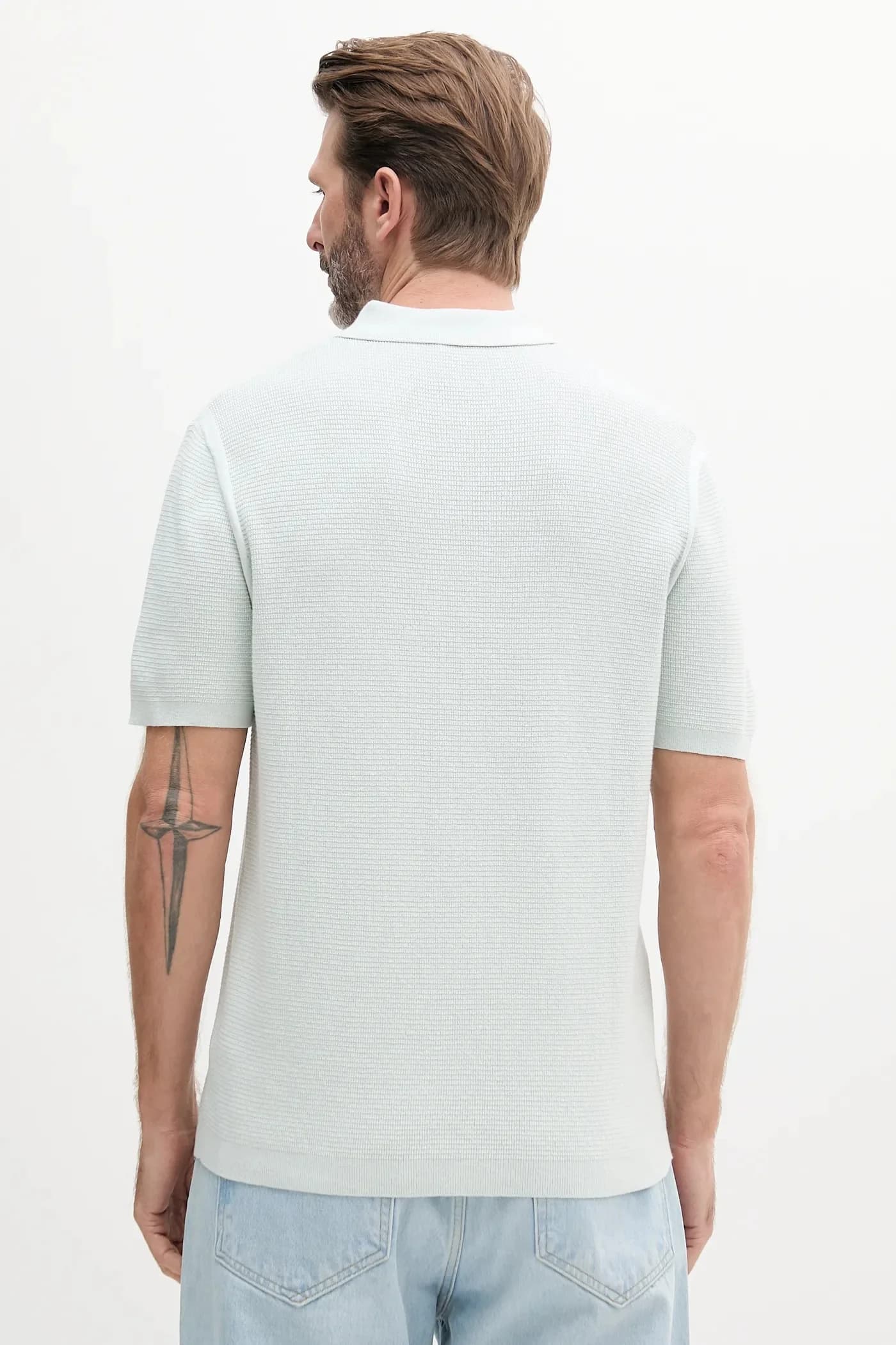 Поло - фото 2