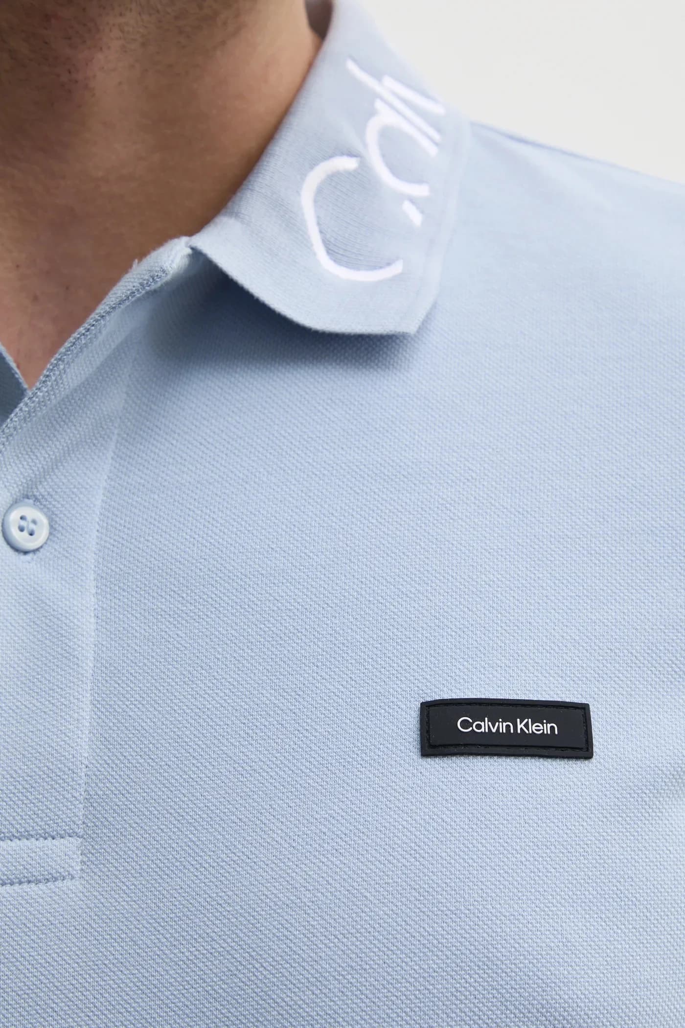 Поло - фото 5