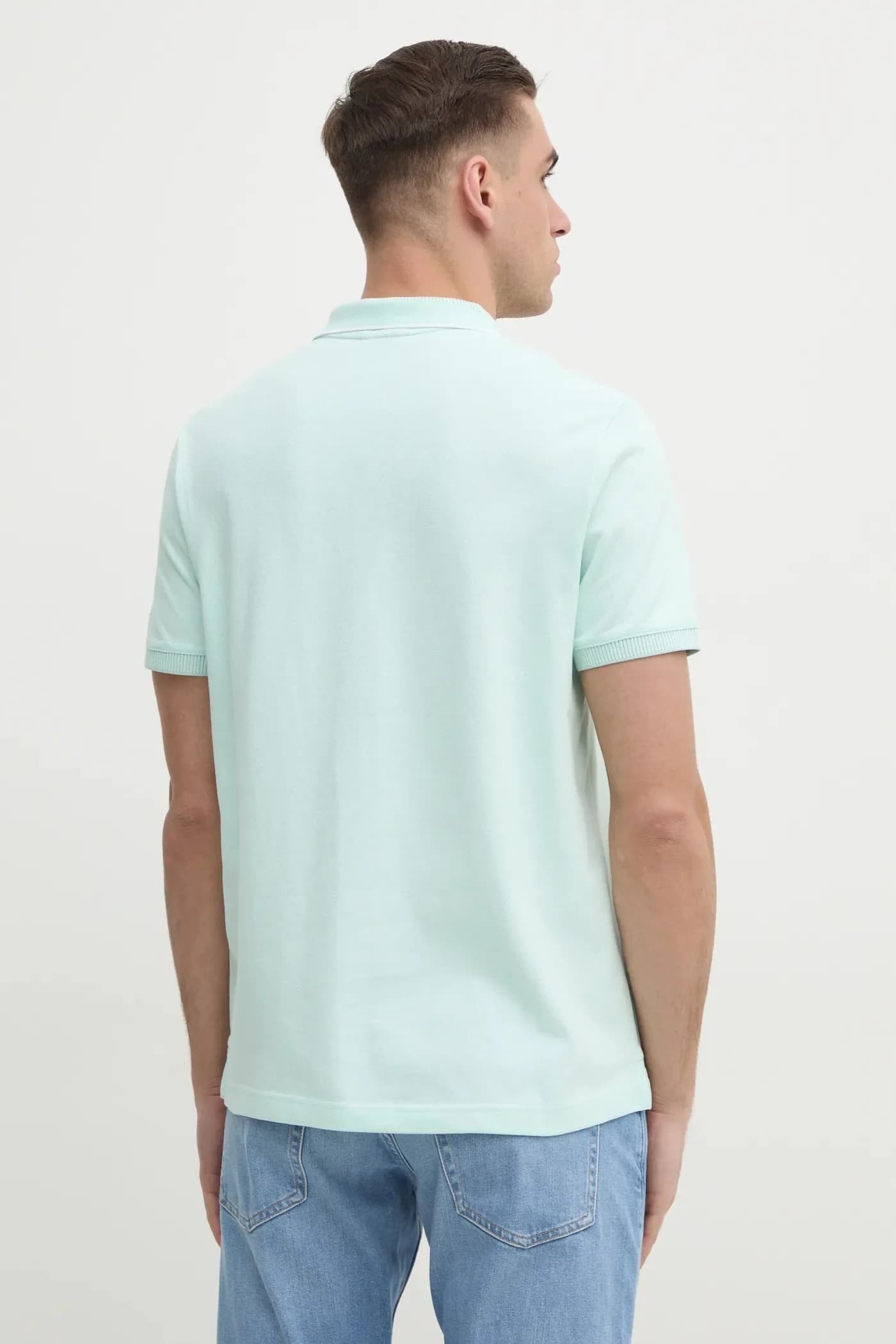 Поло - фото 3