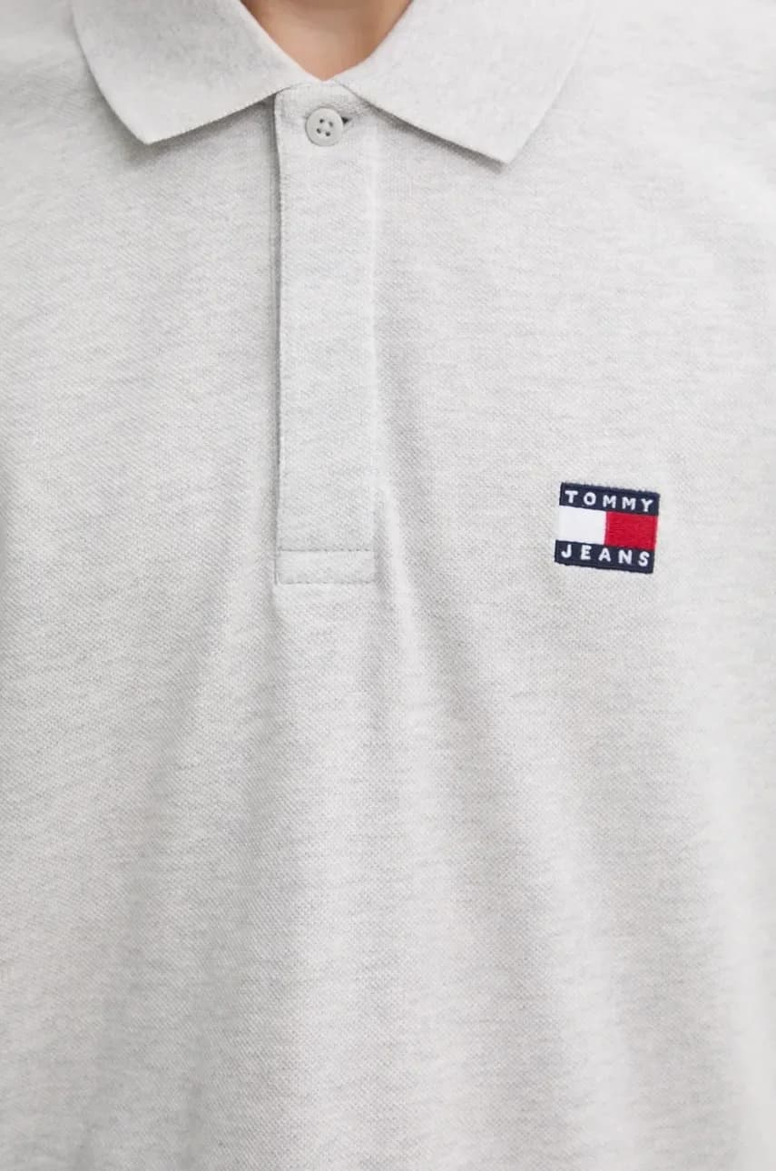 Хлопковое поло - фото 5