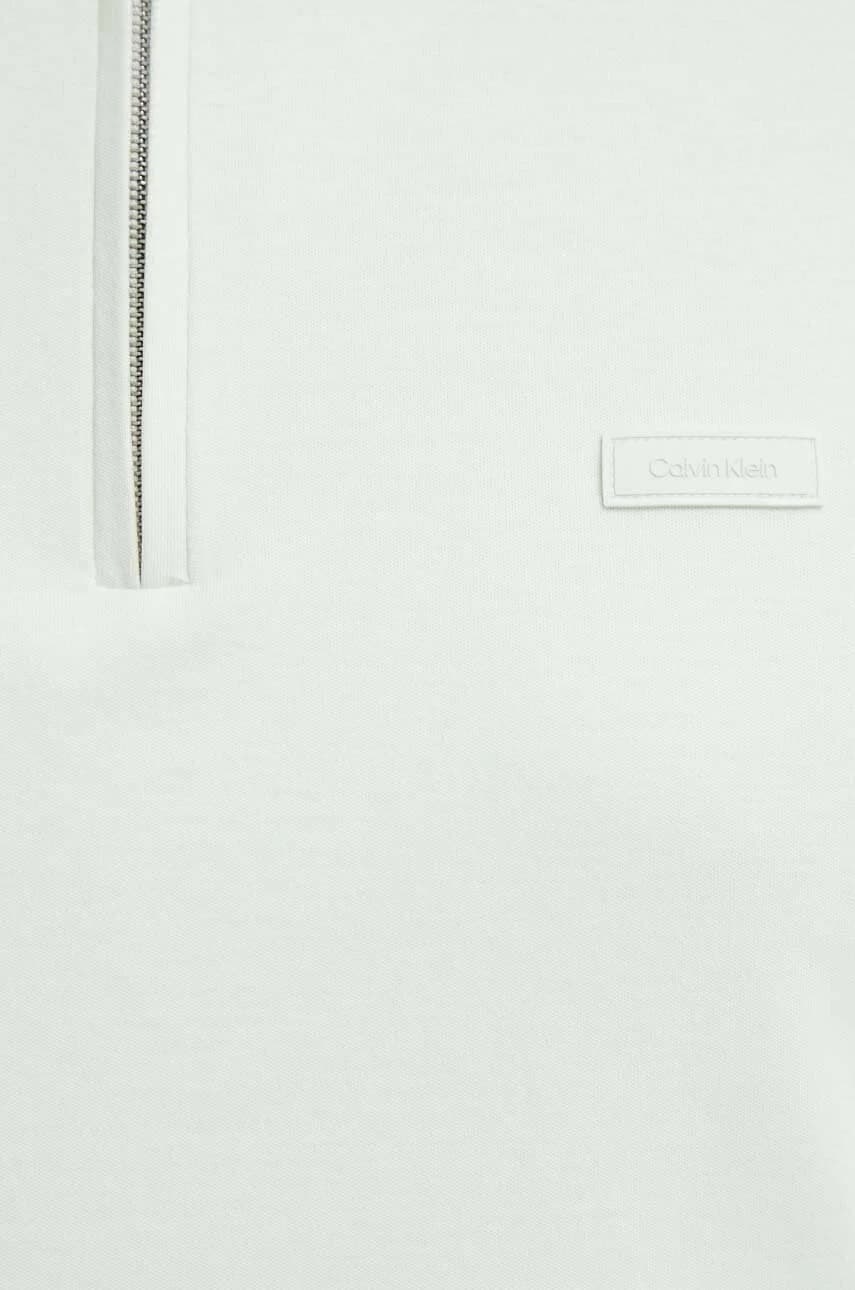 Хлопковое поло - фото 4