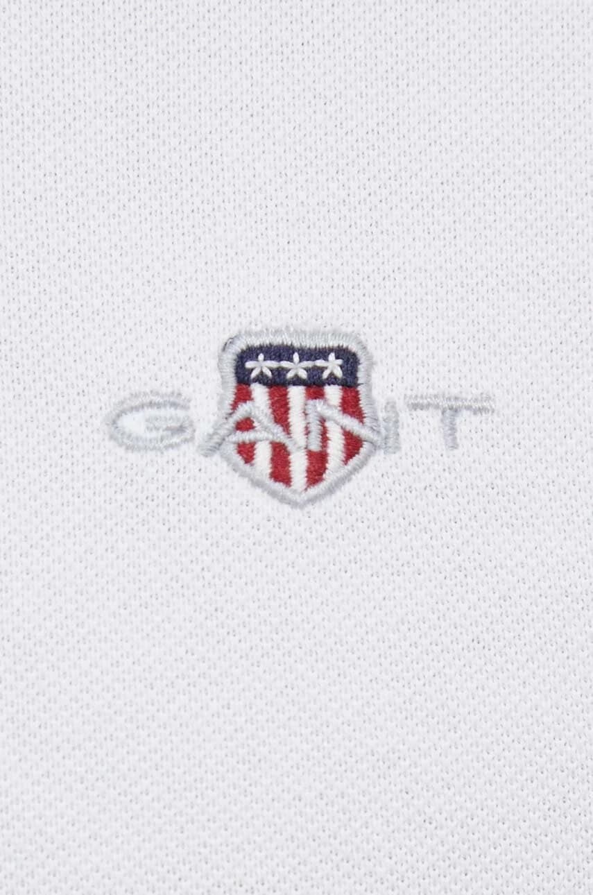 Хлопковое поло - фото 5