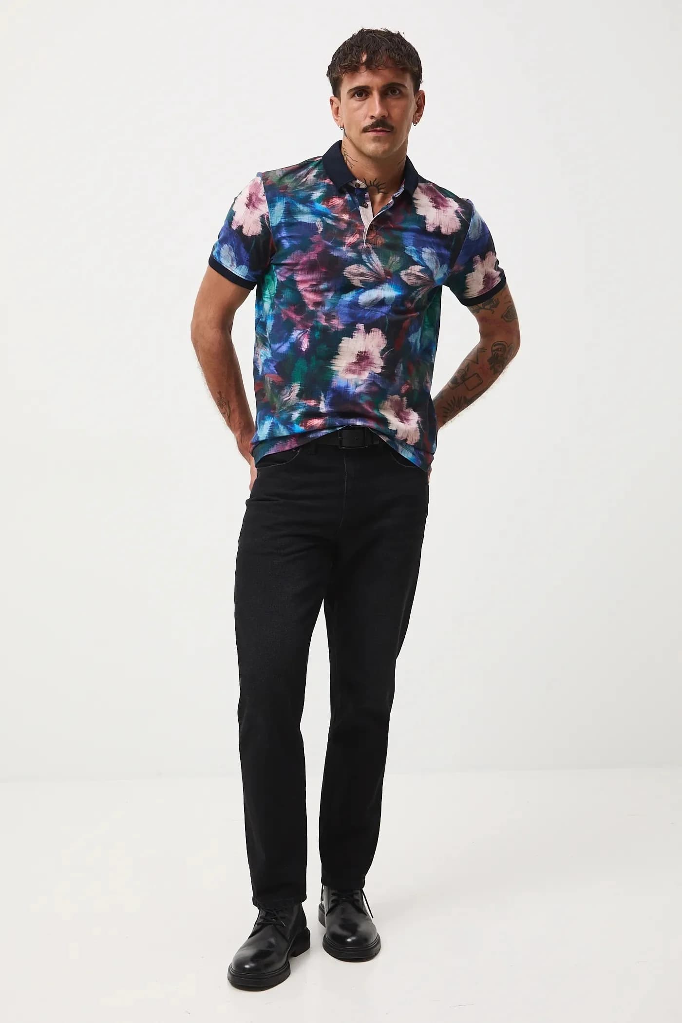 Поло - фото 2