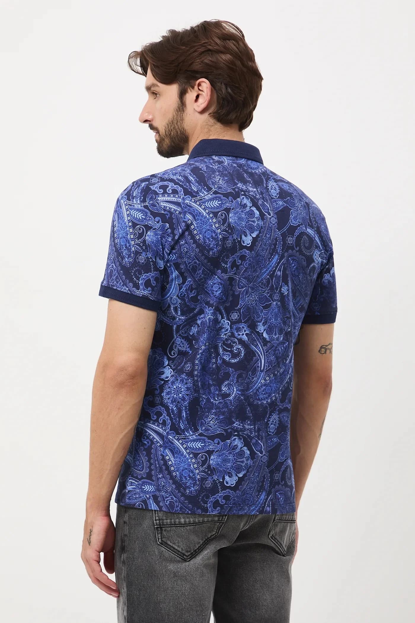 Поло - фото 3