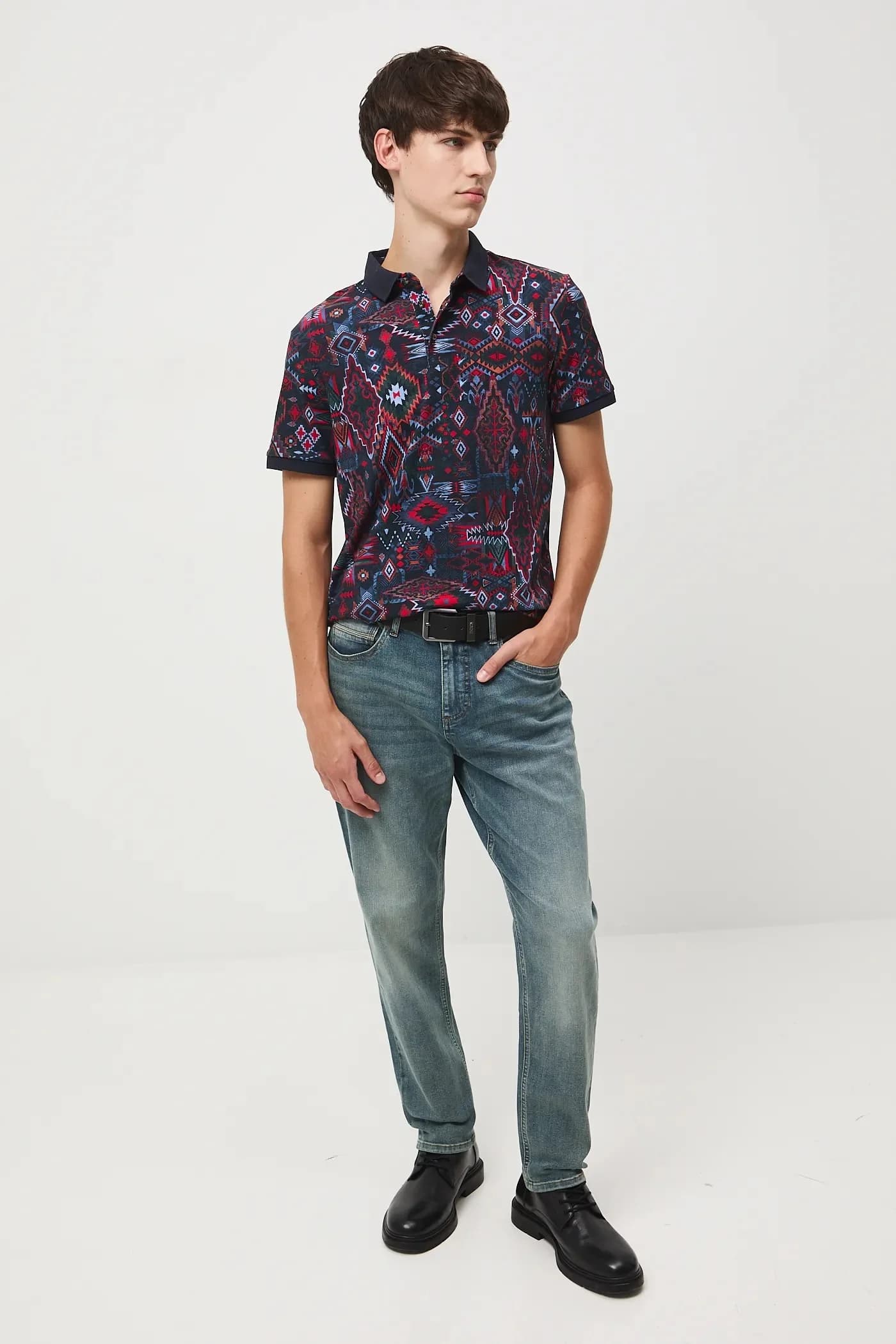 Поло - фото 2