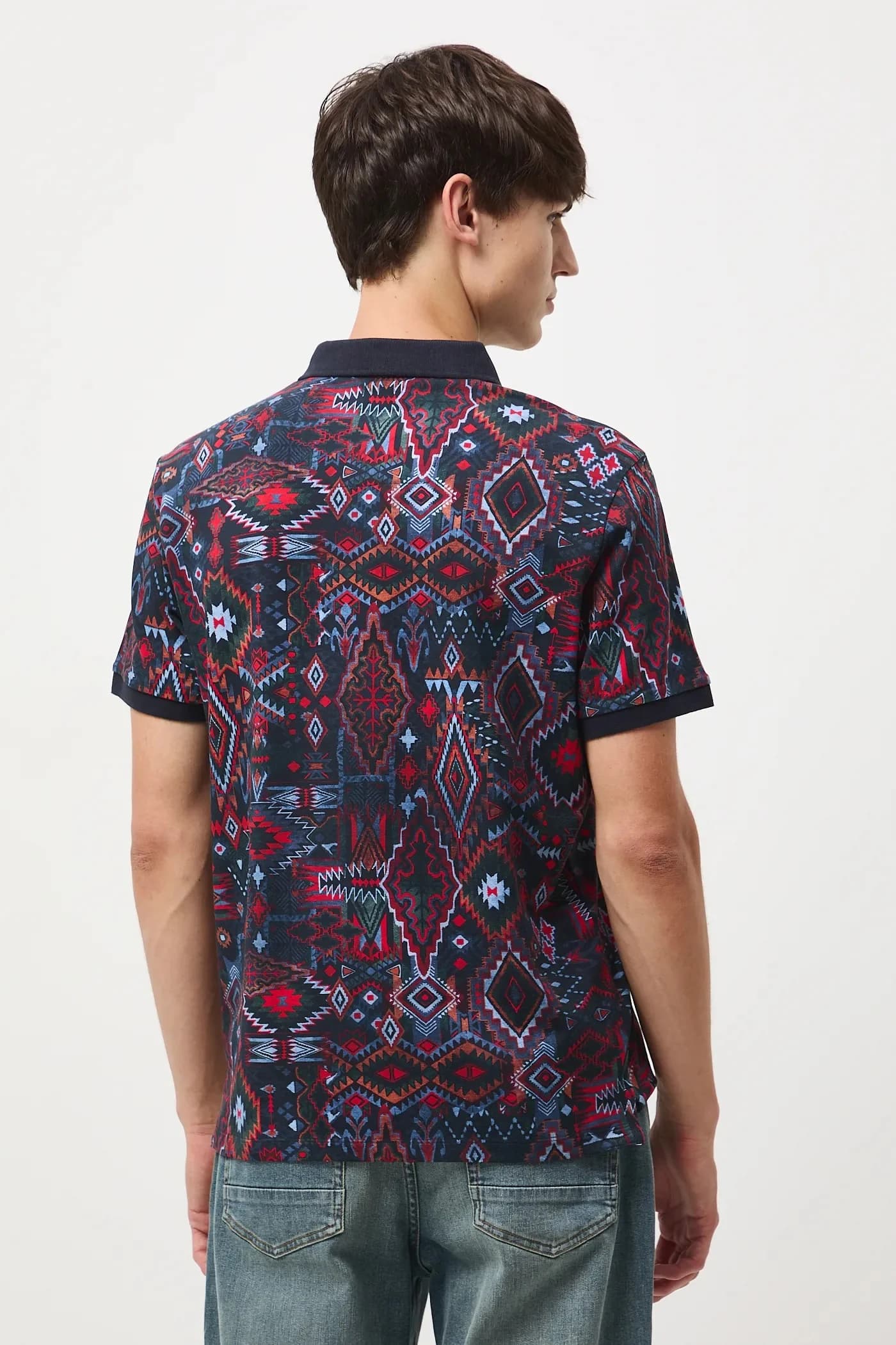 Поло - фото 3