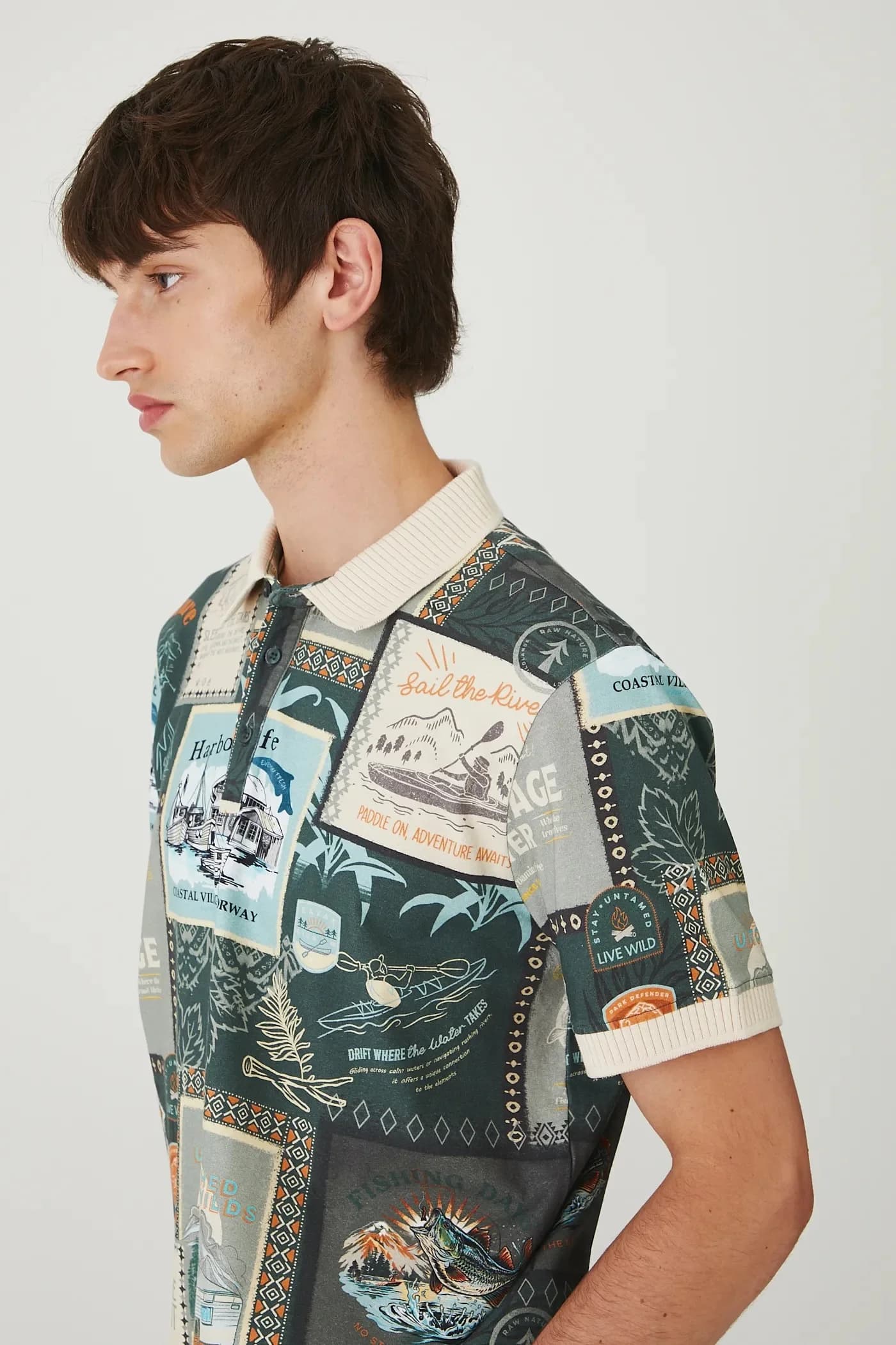 Поло - фото 4