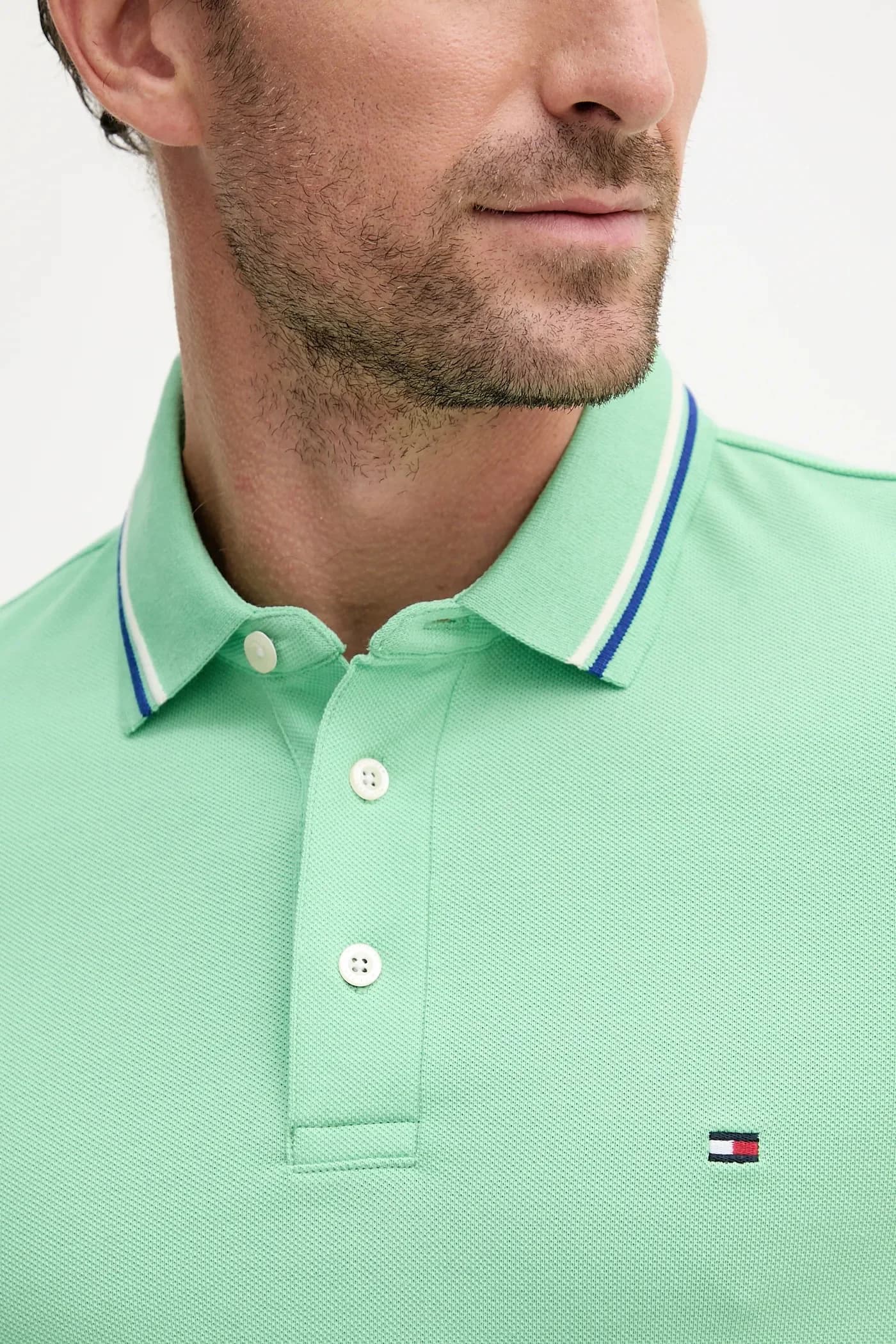 Поло - фото 4