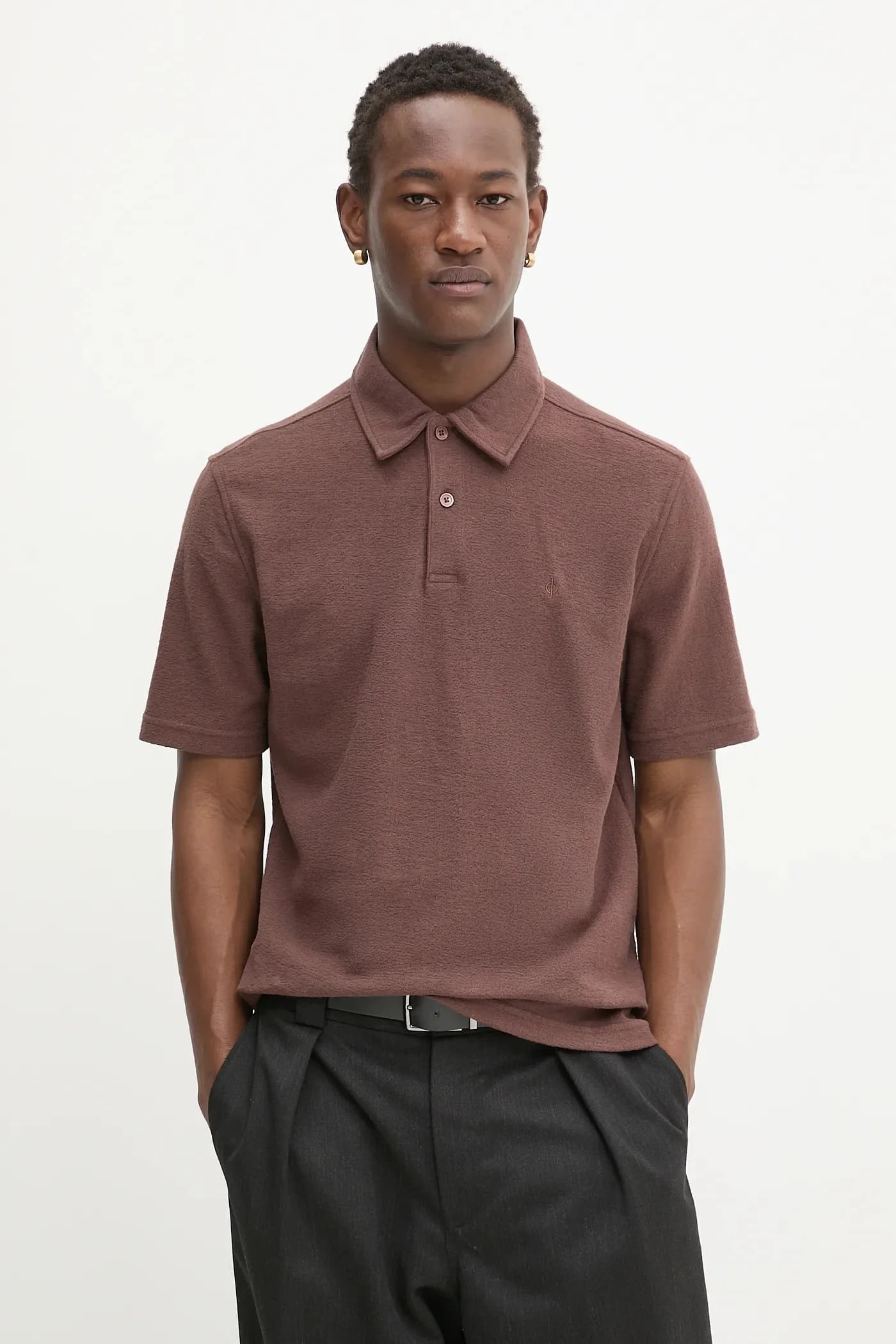 САКВИСТБРО поло