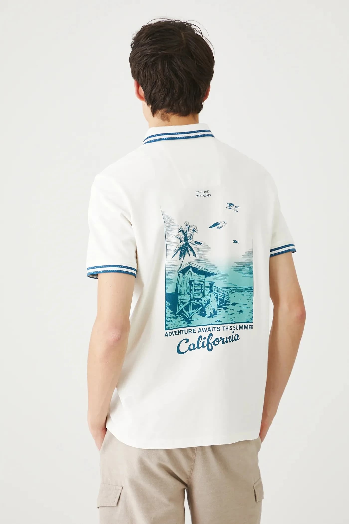 Поло - фото 3