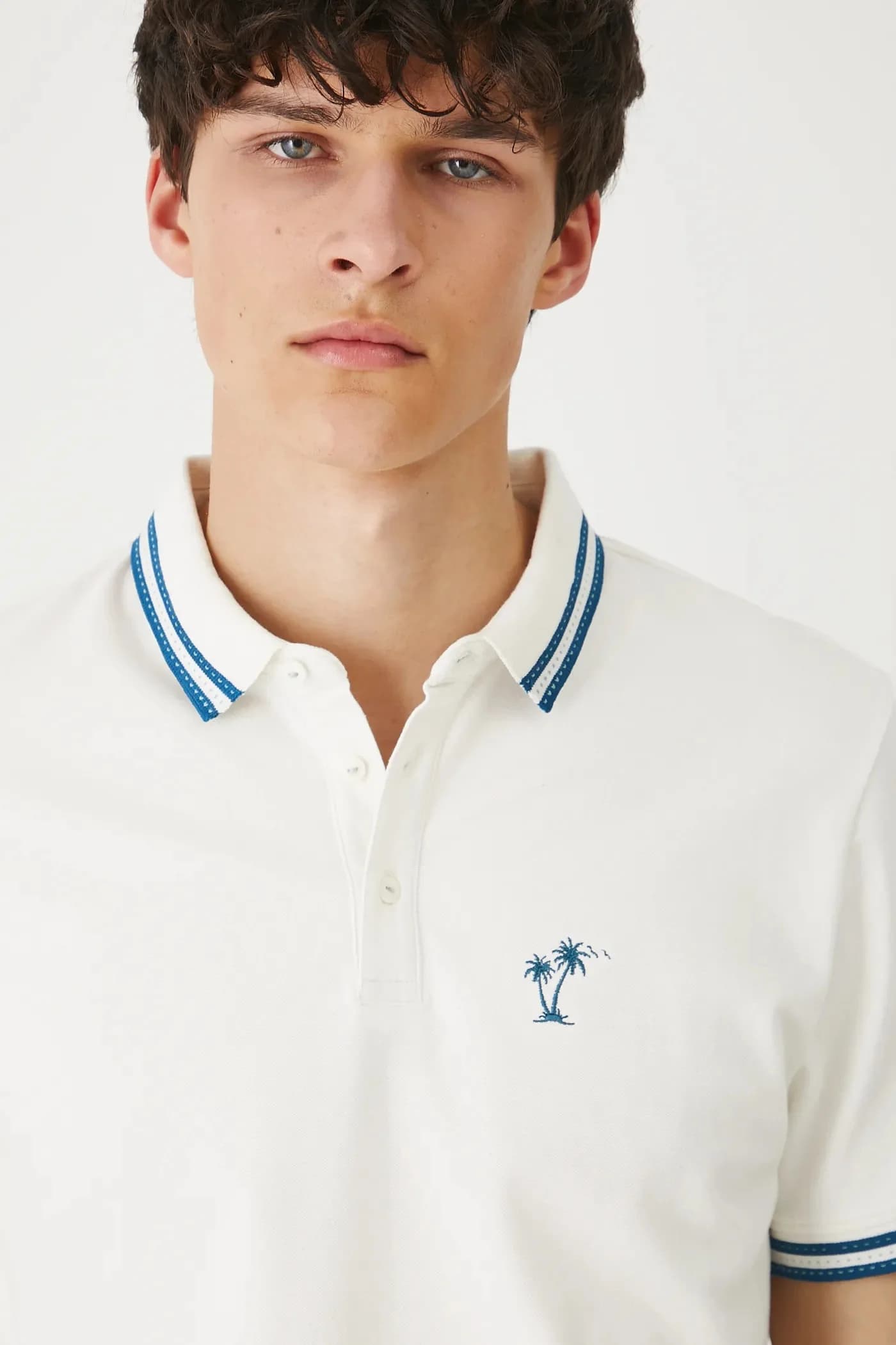 Поло - фото 4