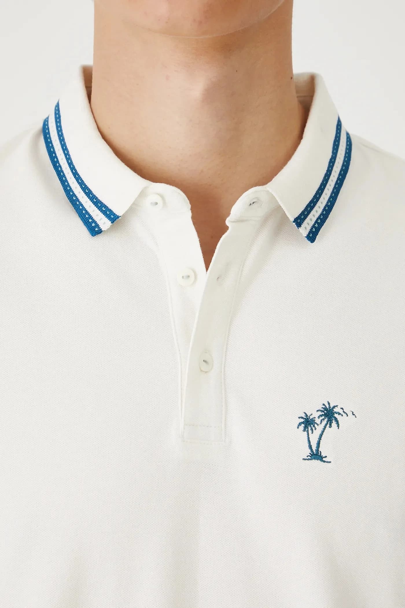 Поло - фото 5