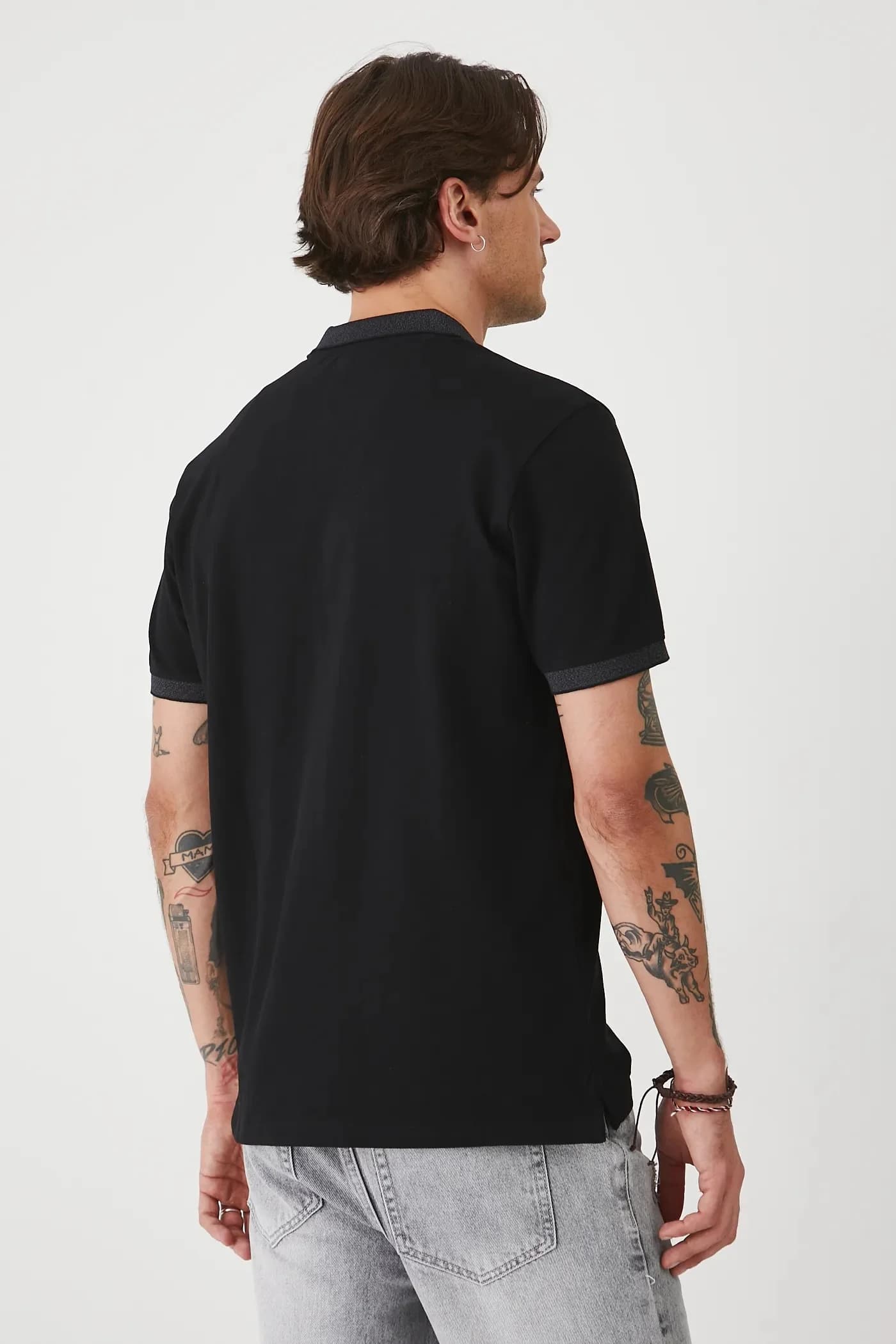 Поло - фото 4