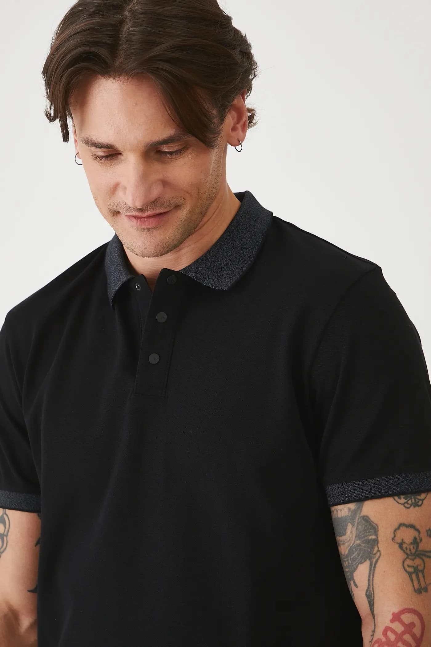 Поло - фото 5