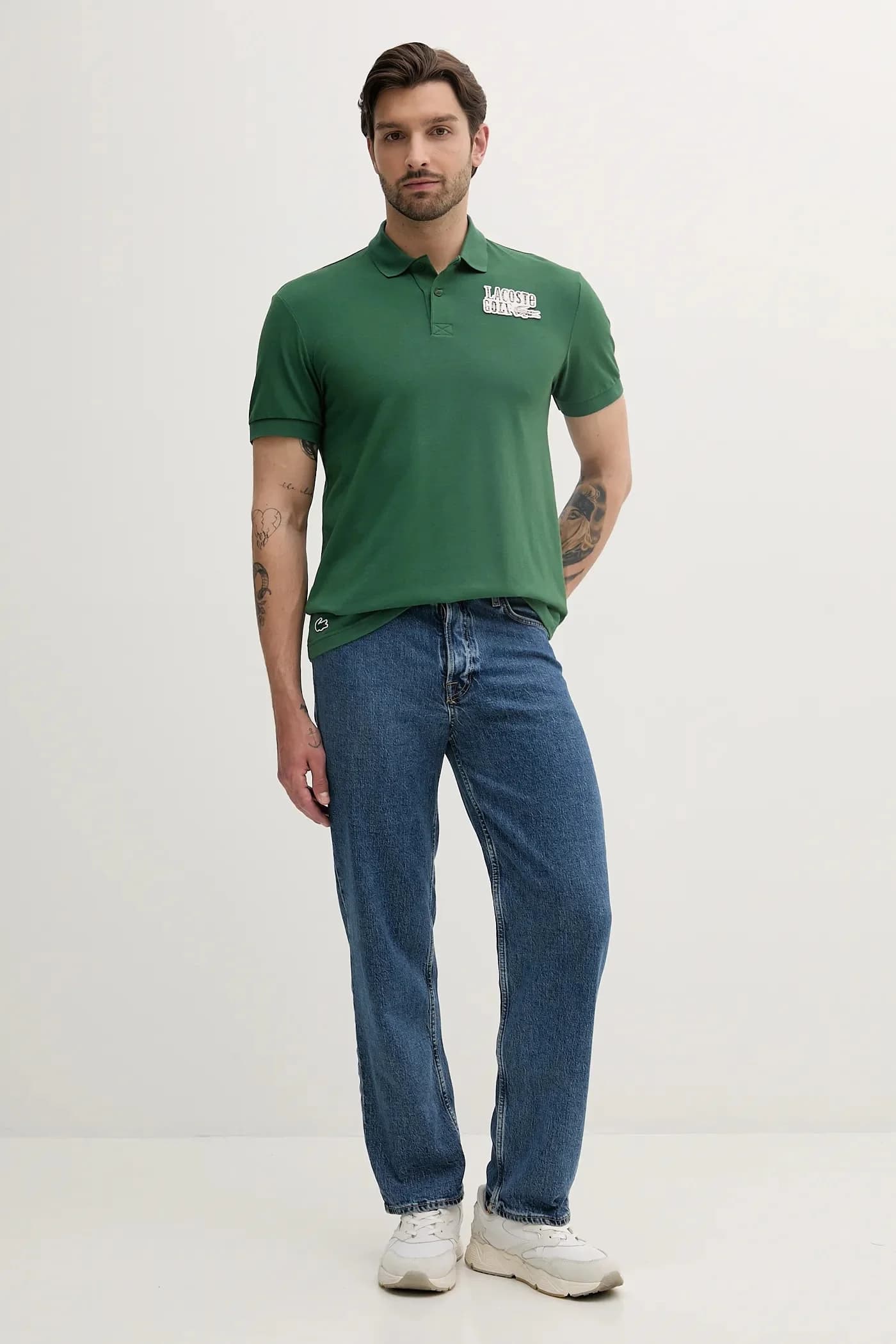 Поло - фото 2