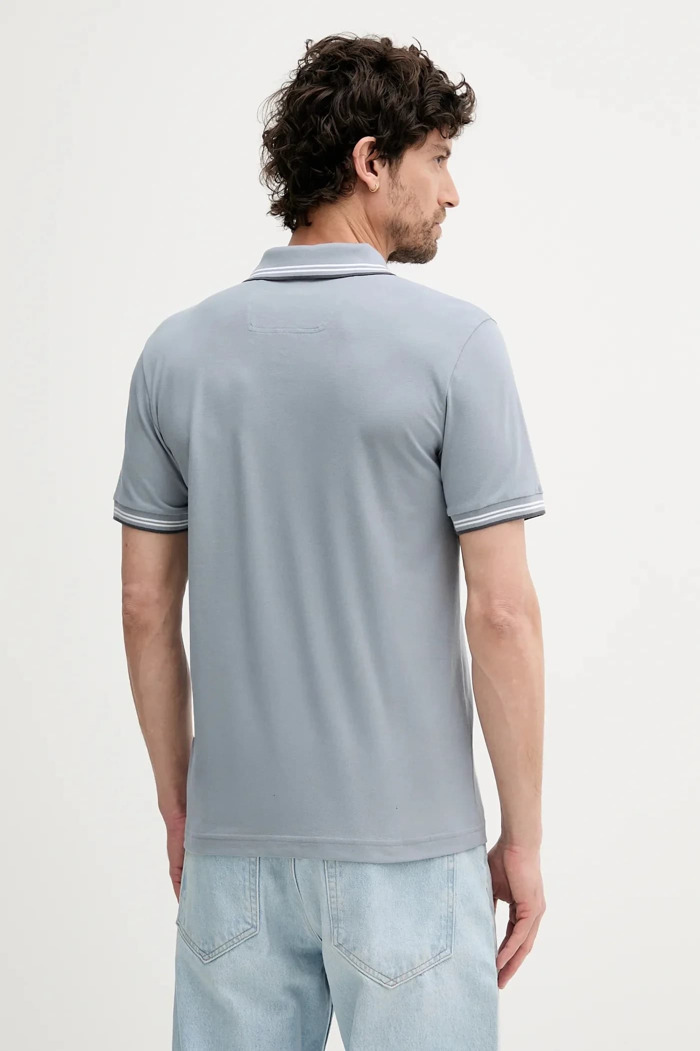 Поло Пол - фото 2