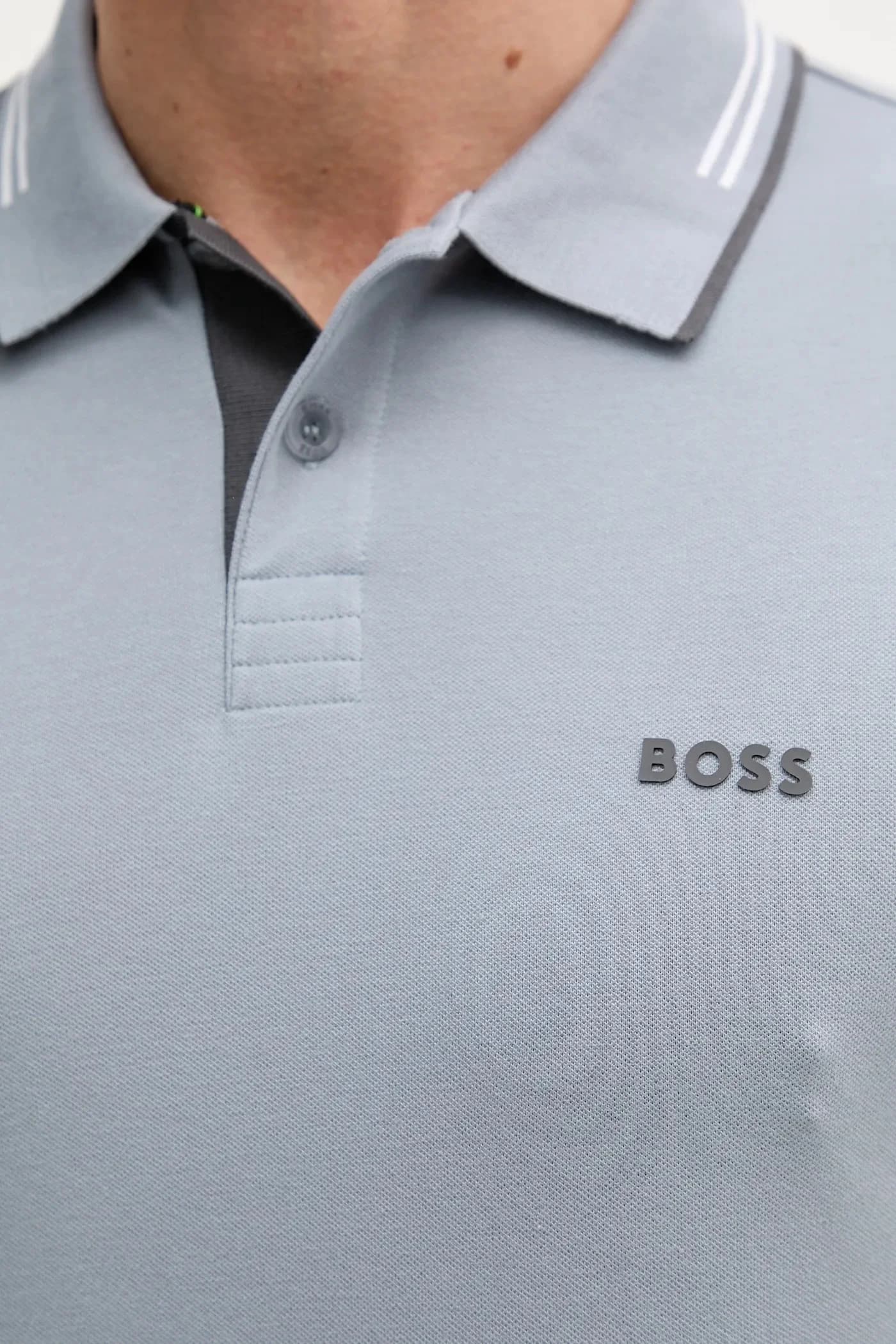 Поло Пол - фото 4