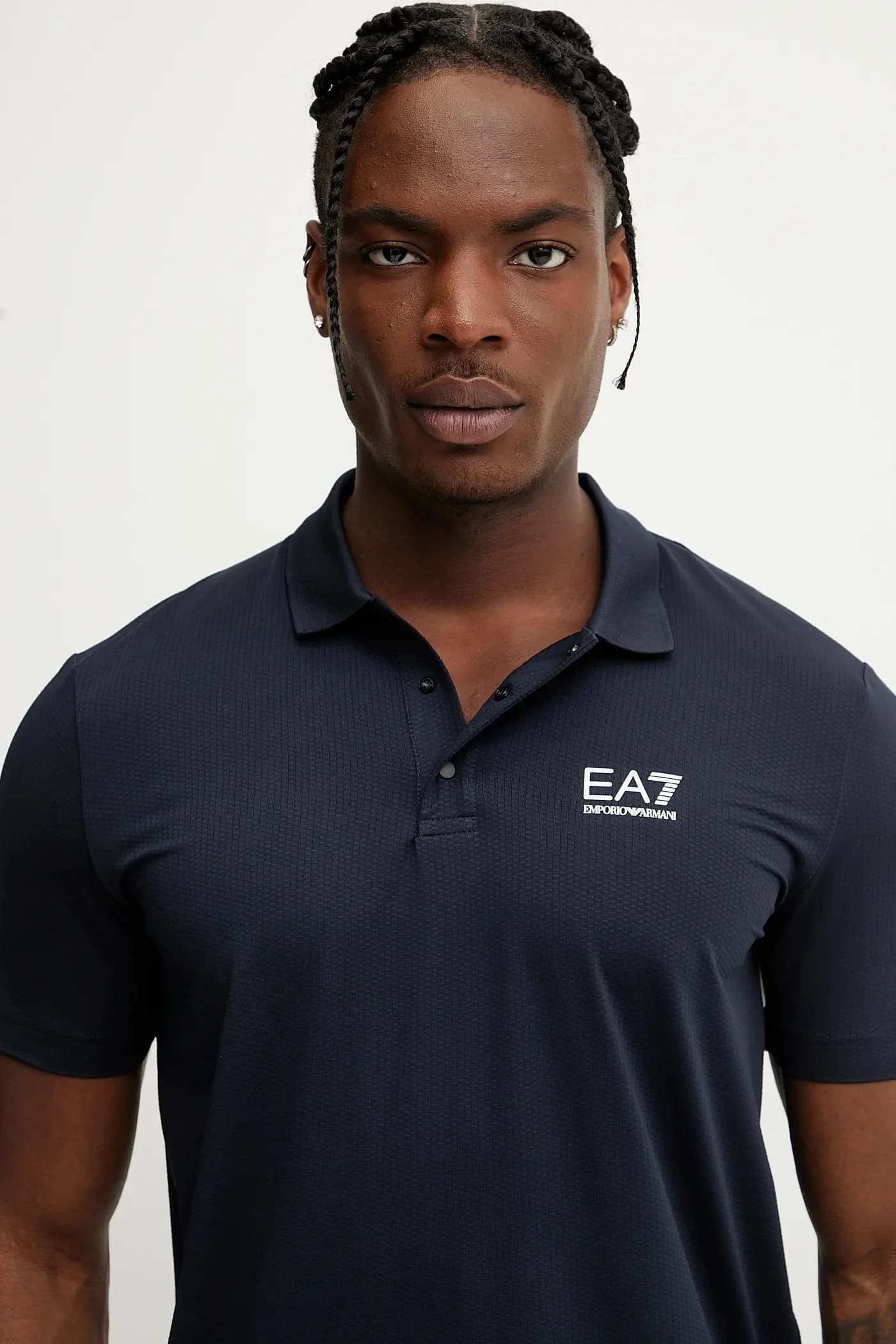 Тренировочное поло - фото 4