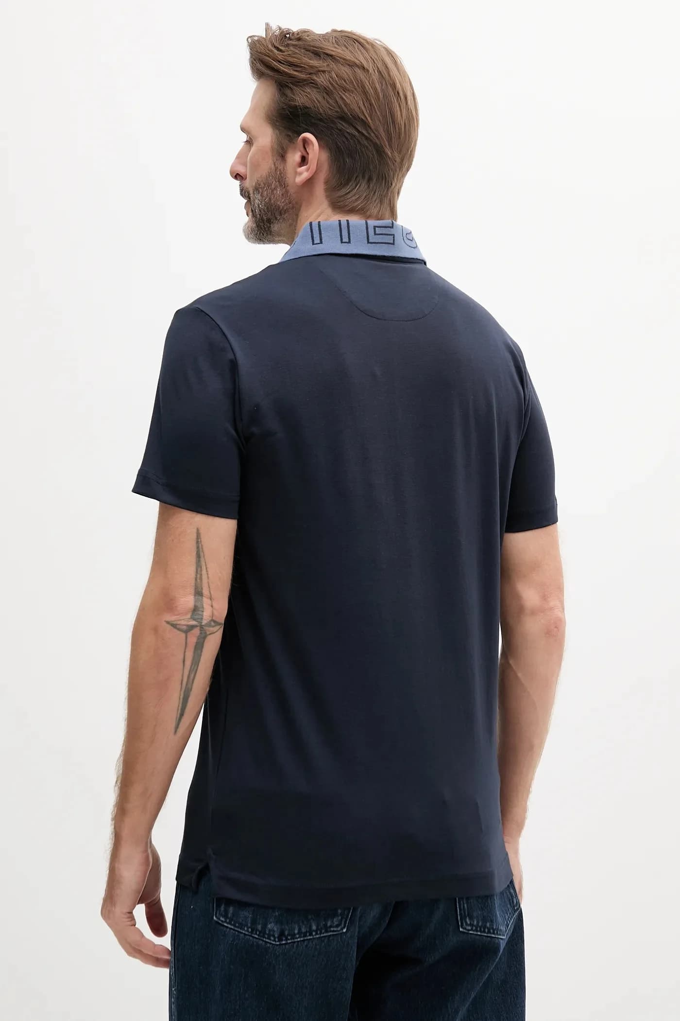 Поло НОЛАН - фото 2