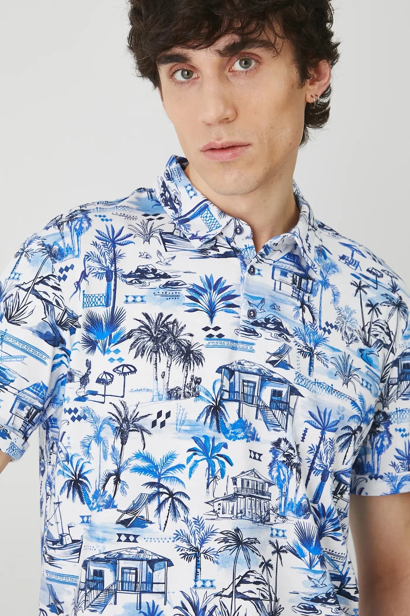 Поло - фото 4