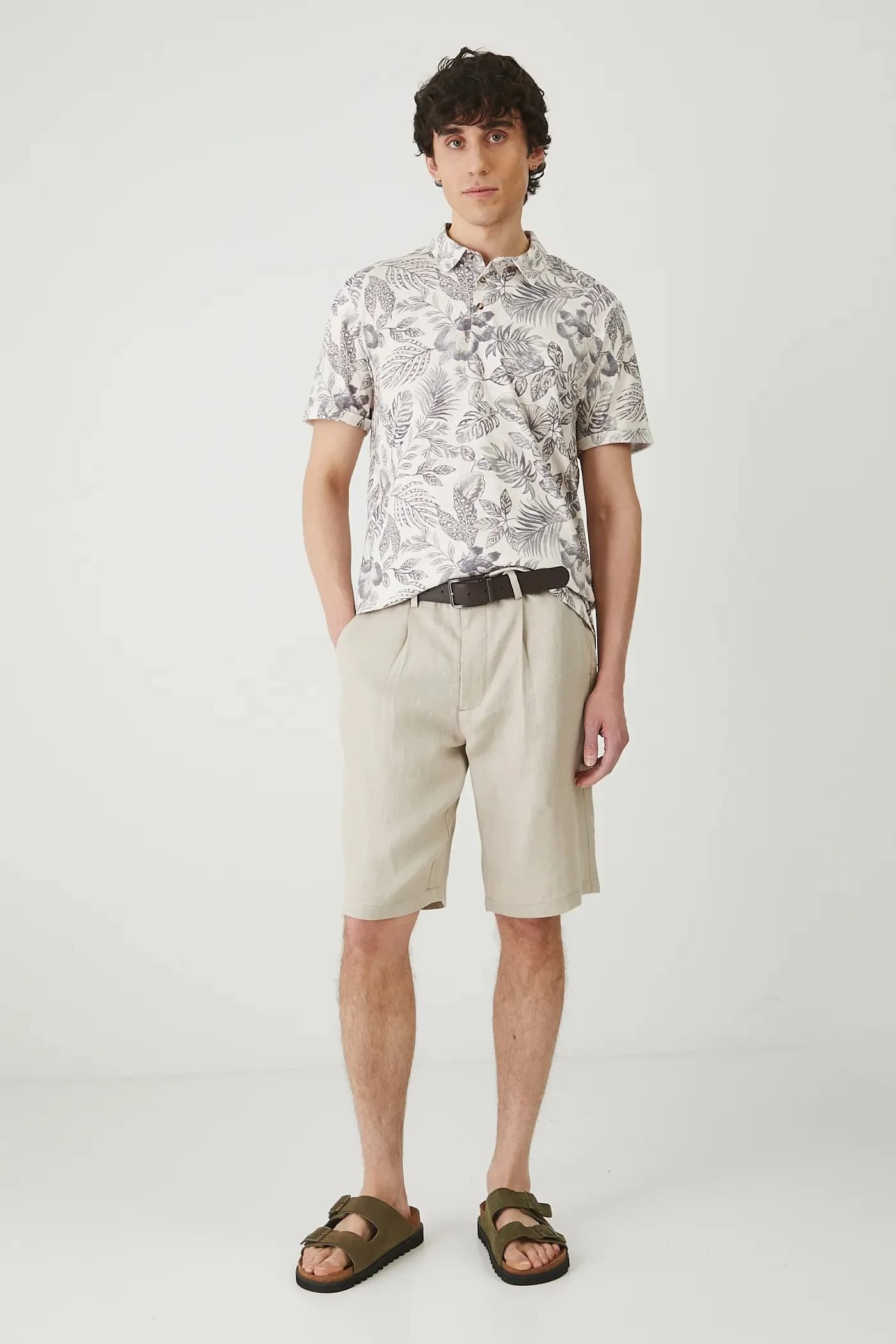 Поло - фото 2