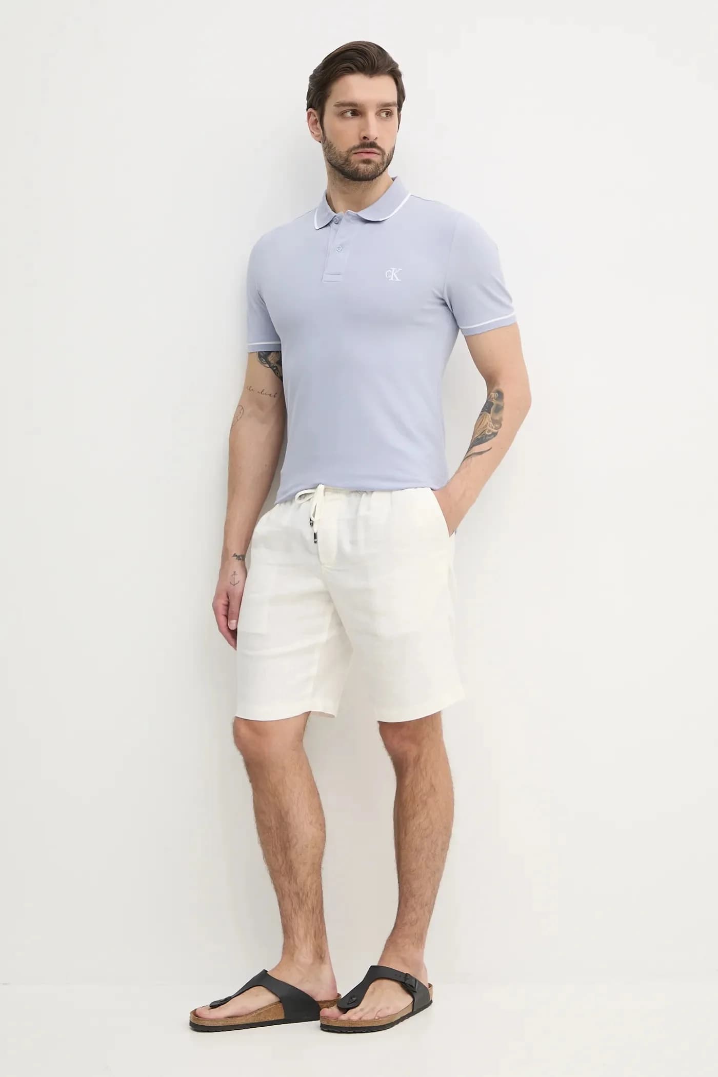 Поло - фото 2