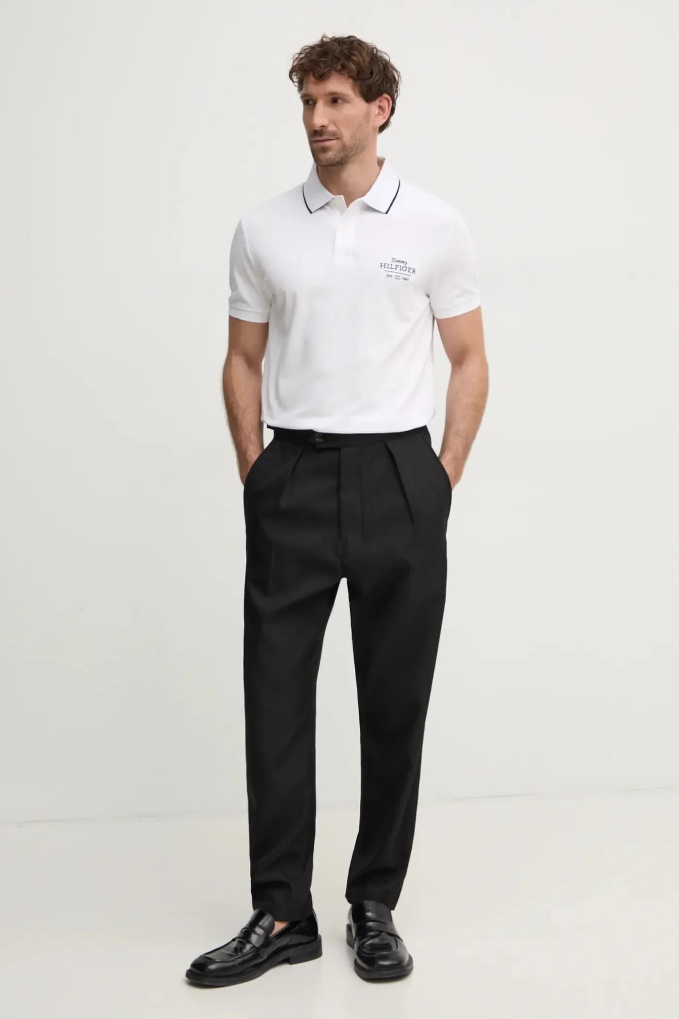 Поло - фото 2