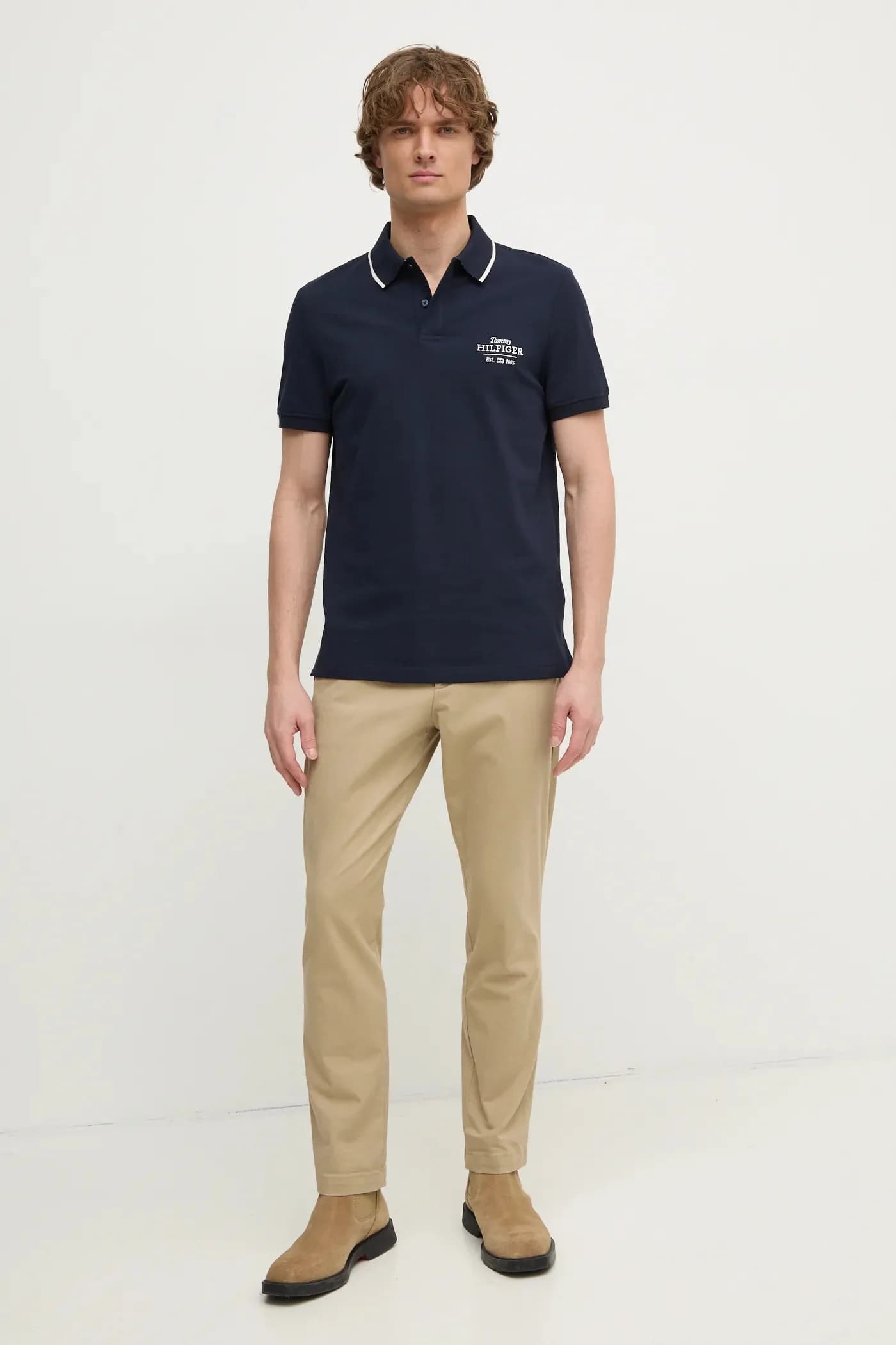 Поло - фото 2