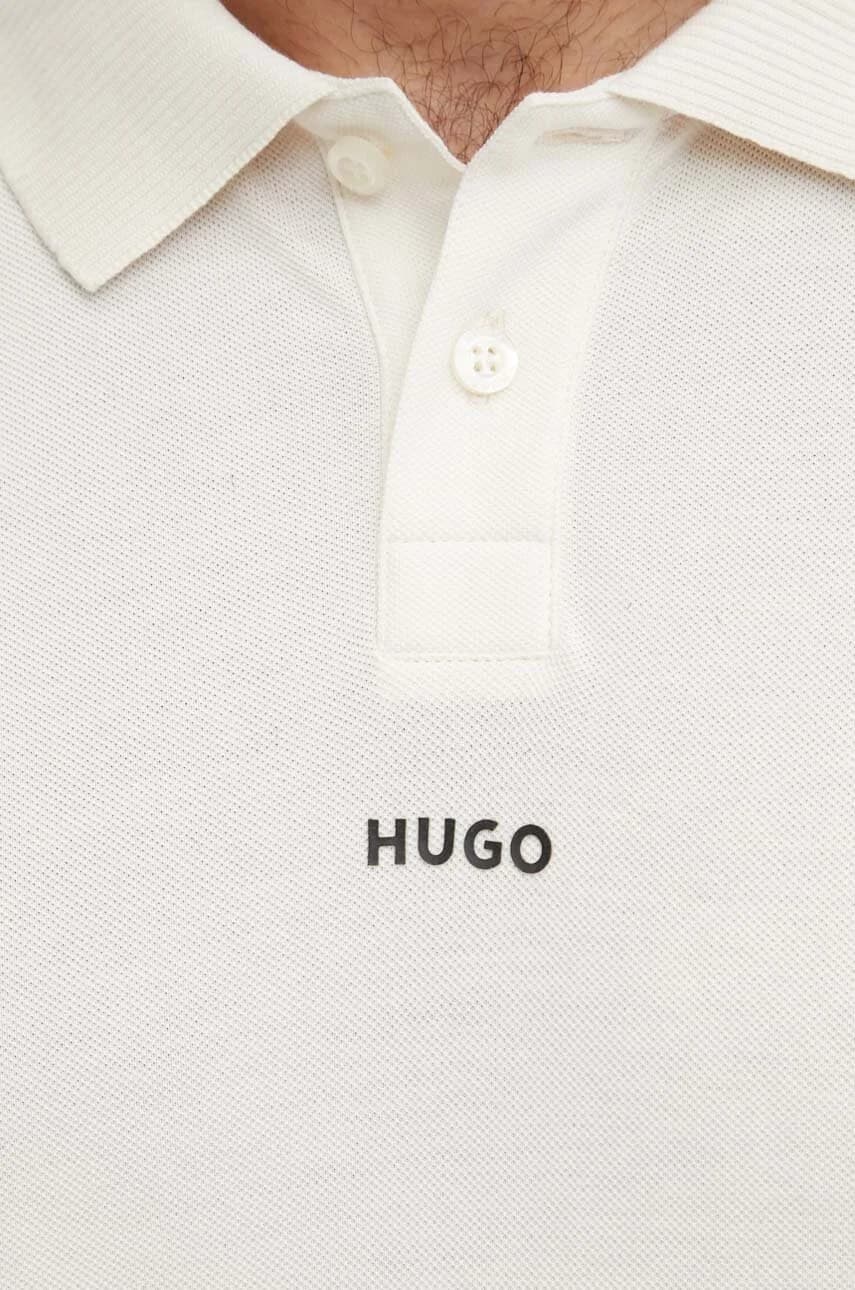 Хлопковое поло - фото 4