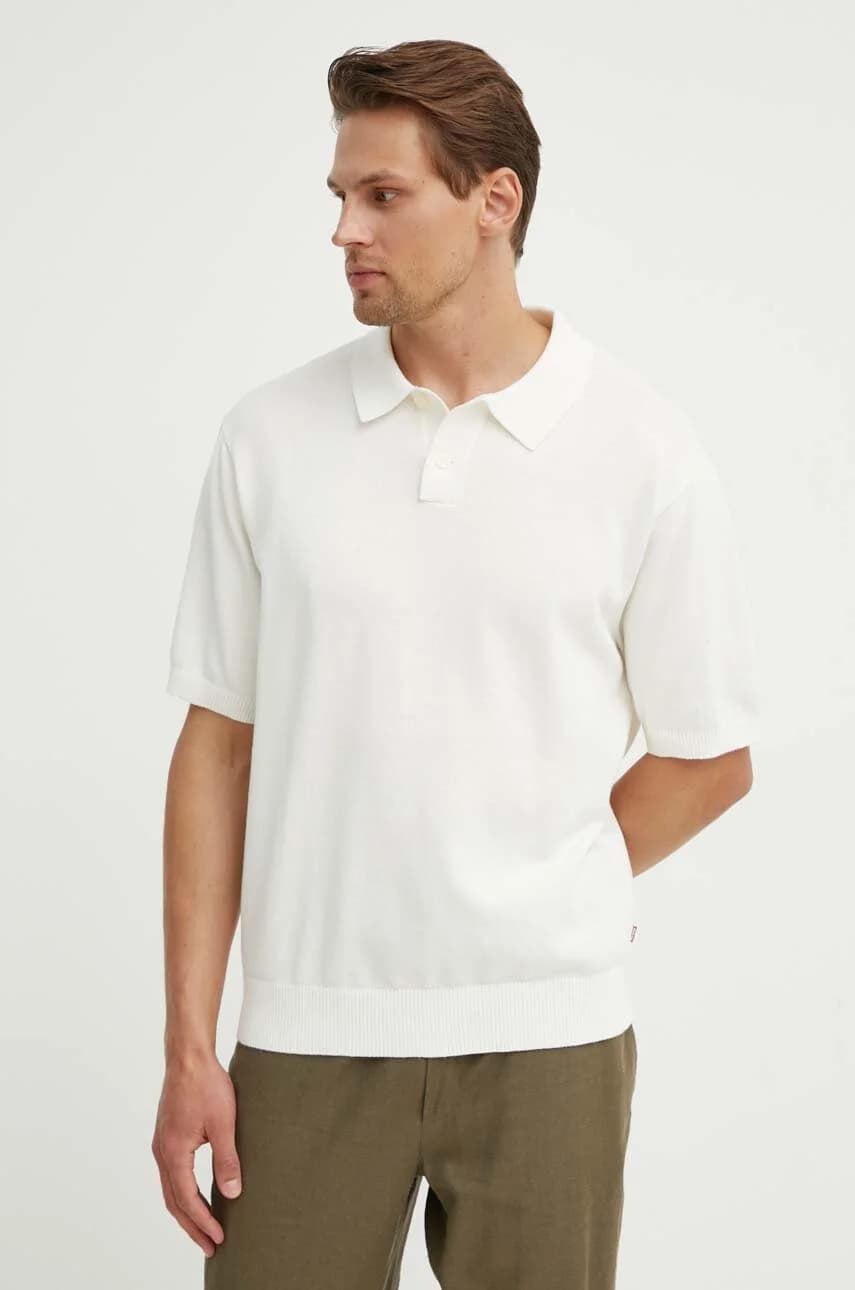 Хлопковое поло - фото 4