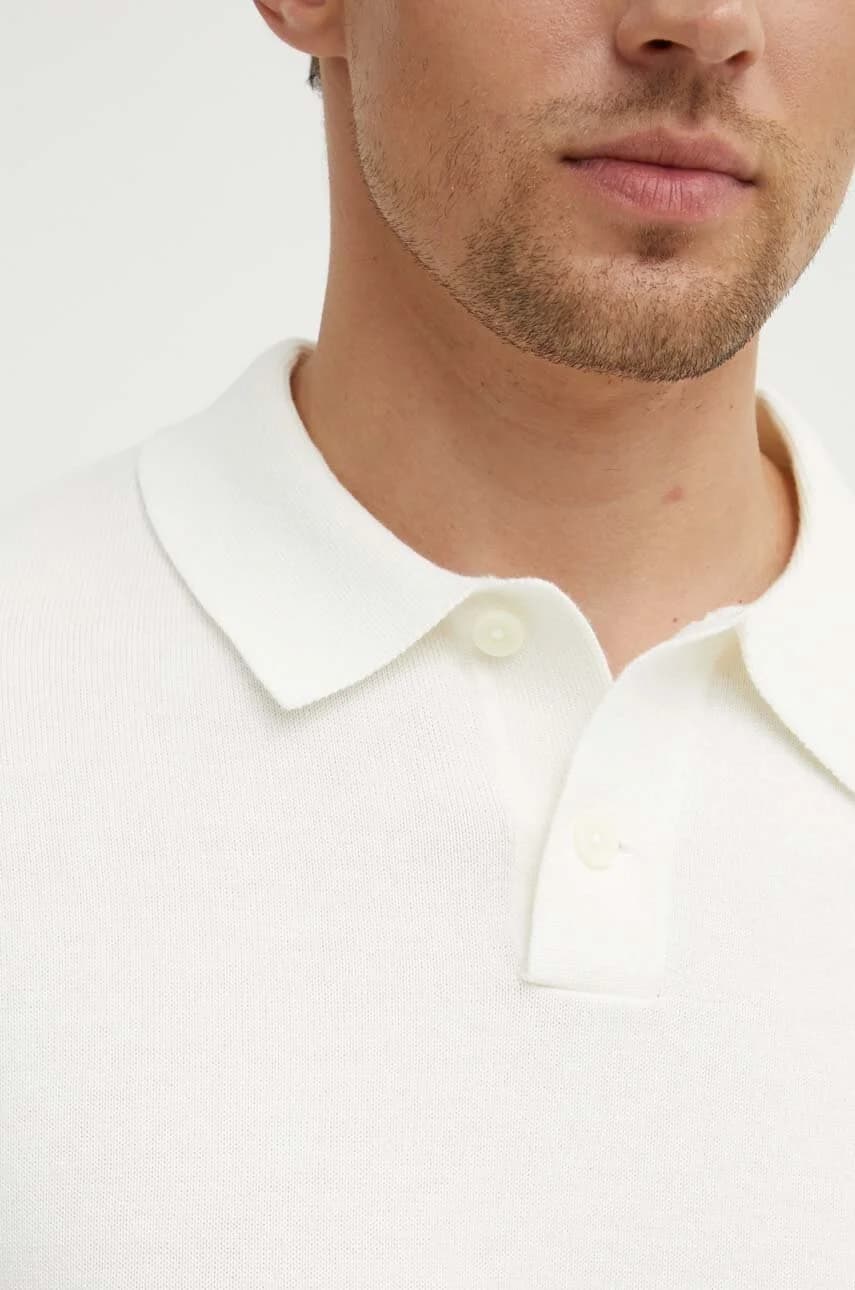 Хлопковое поло - фото 6