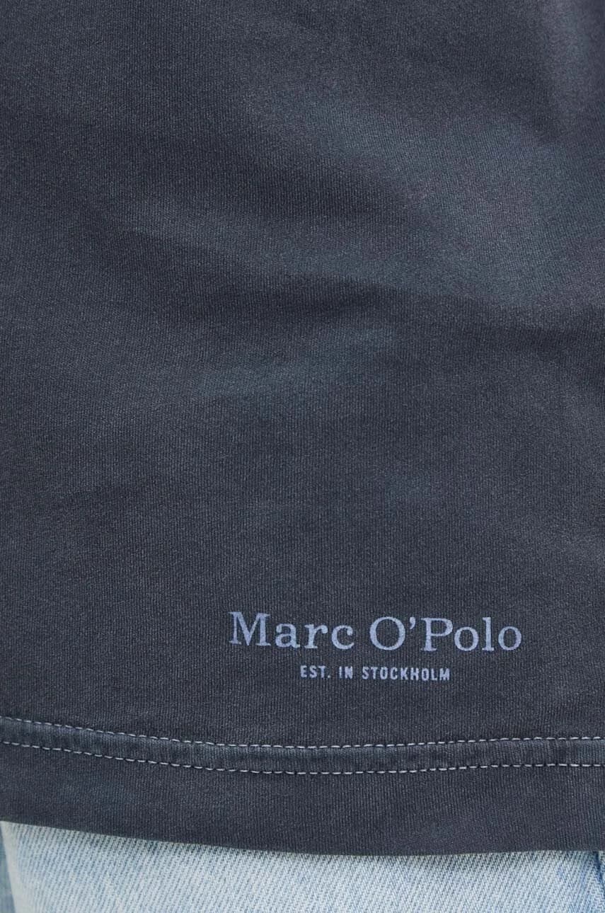 Хлопковое поло - фото 5