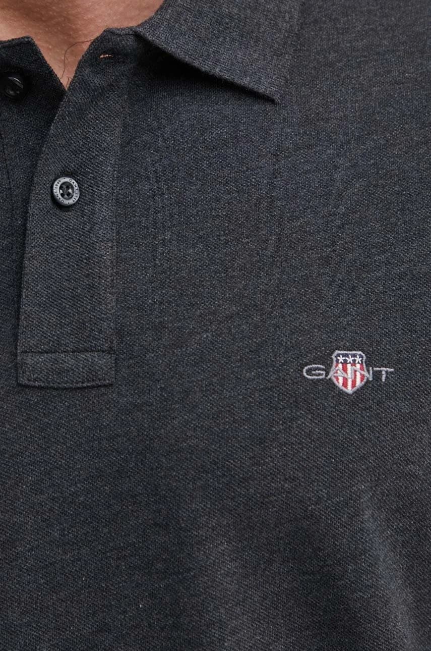 Хлопковое поло - фото 5