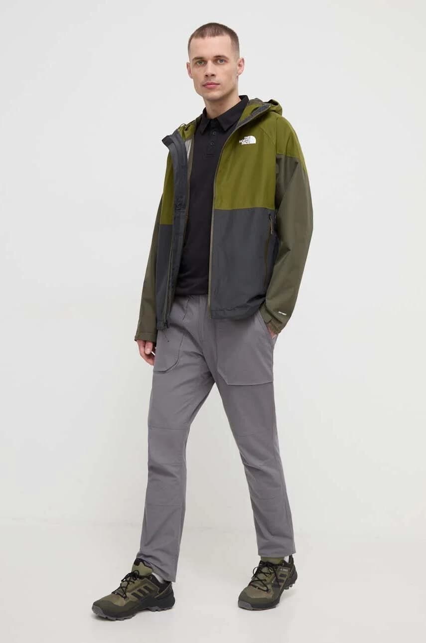 Спортивная рубашка-поло Tanken - фото 2