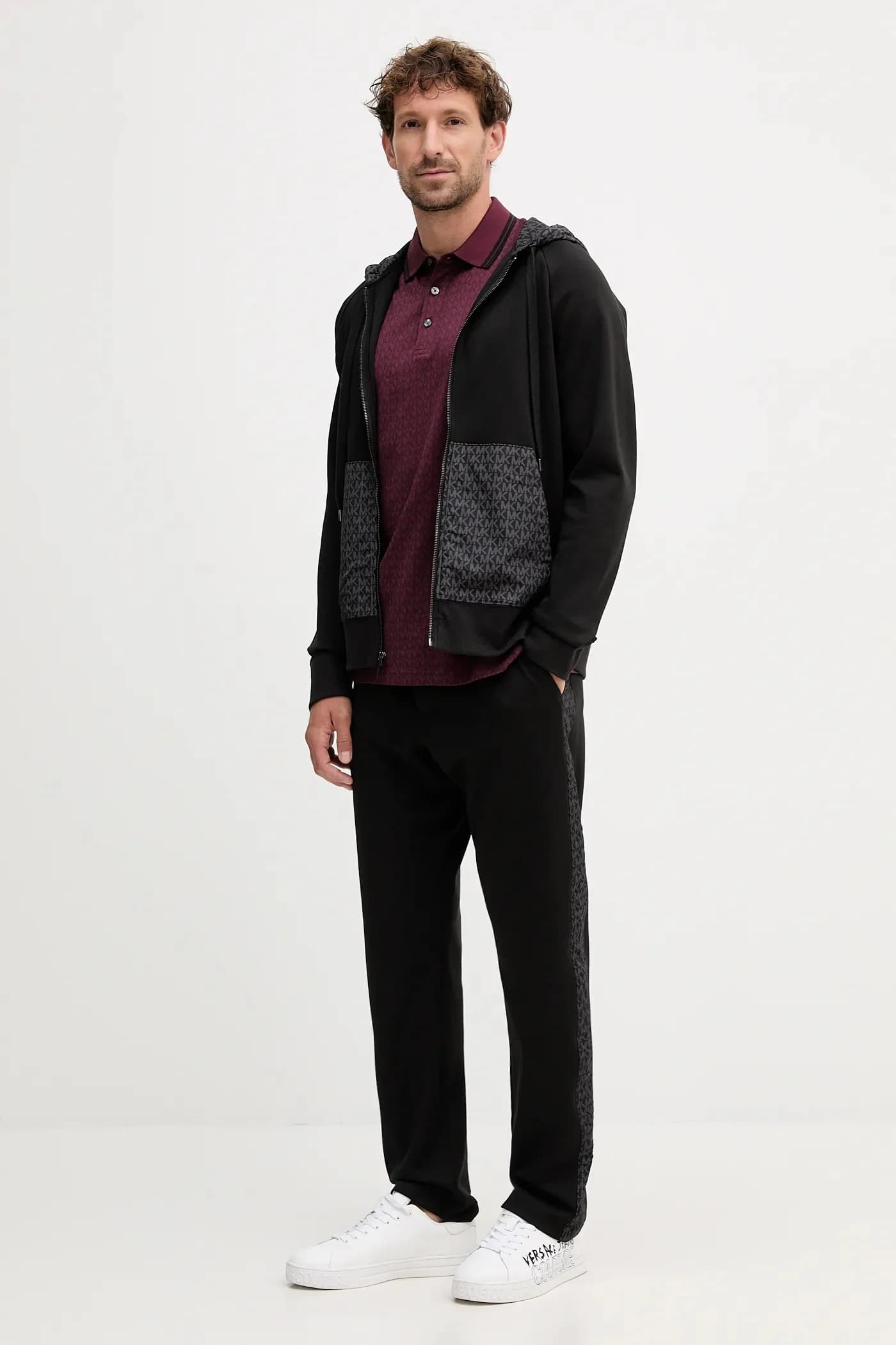 Хлопковое поло - фото 2