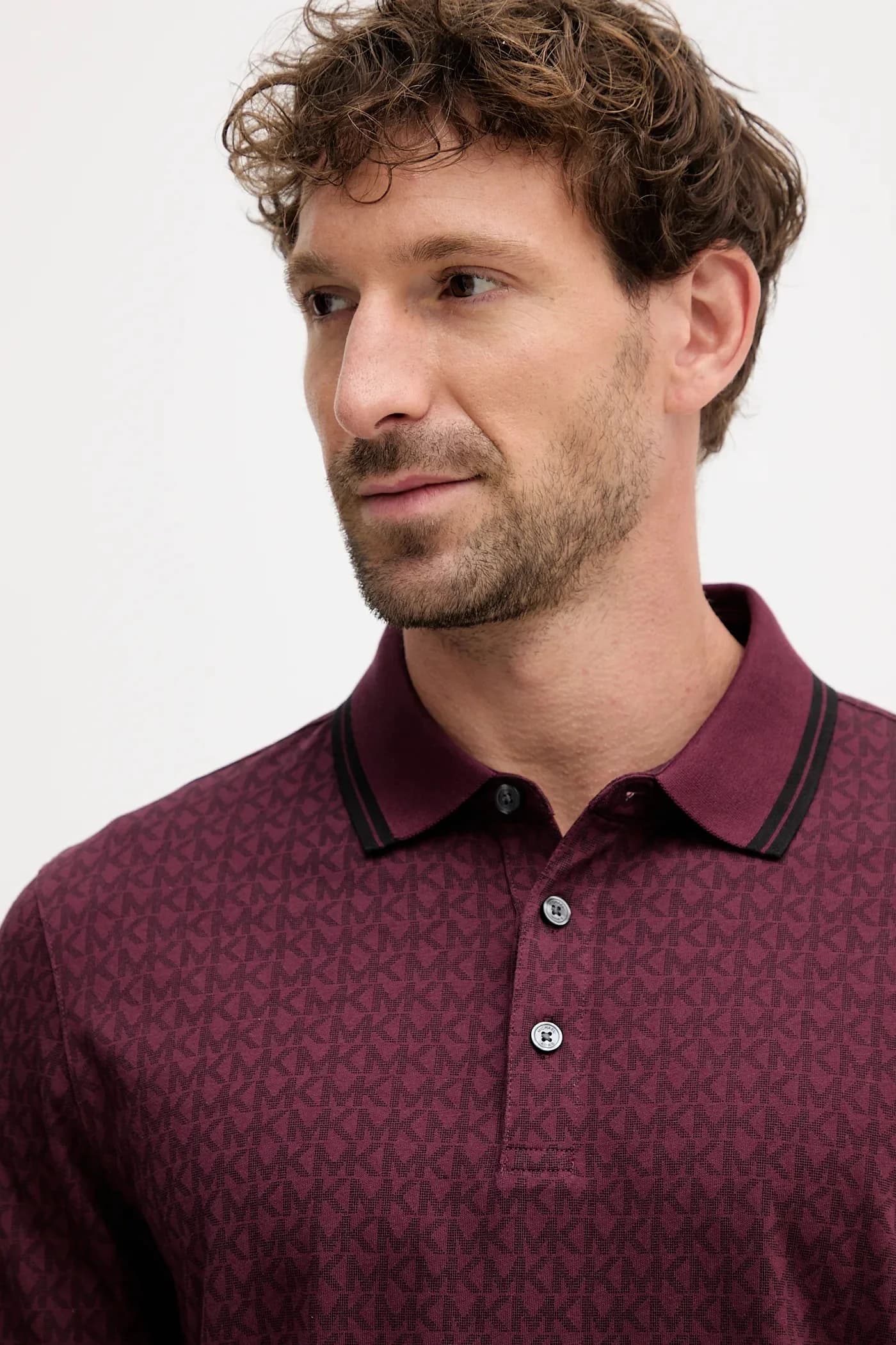 Хлопковое поло - фото 4