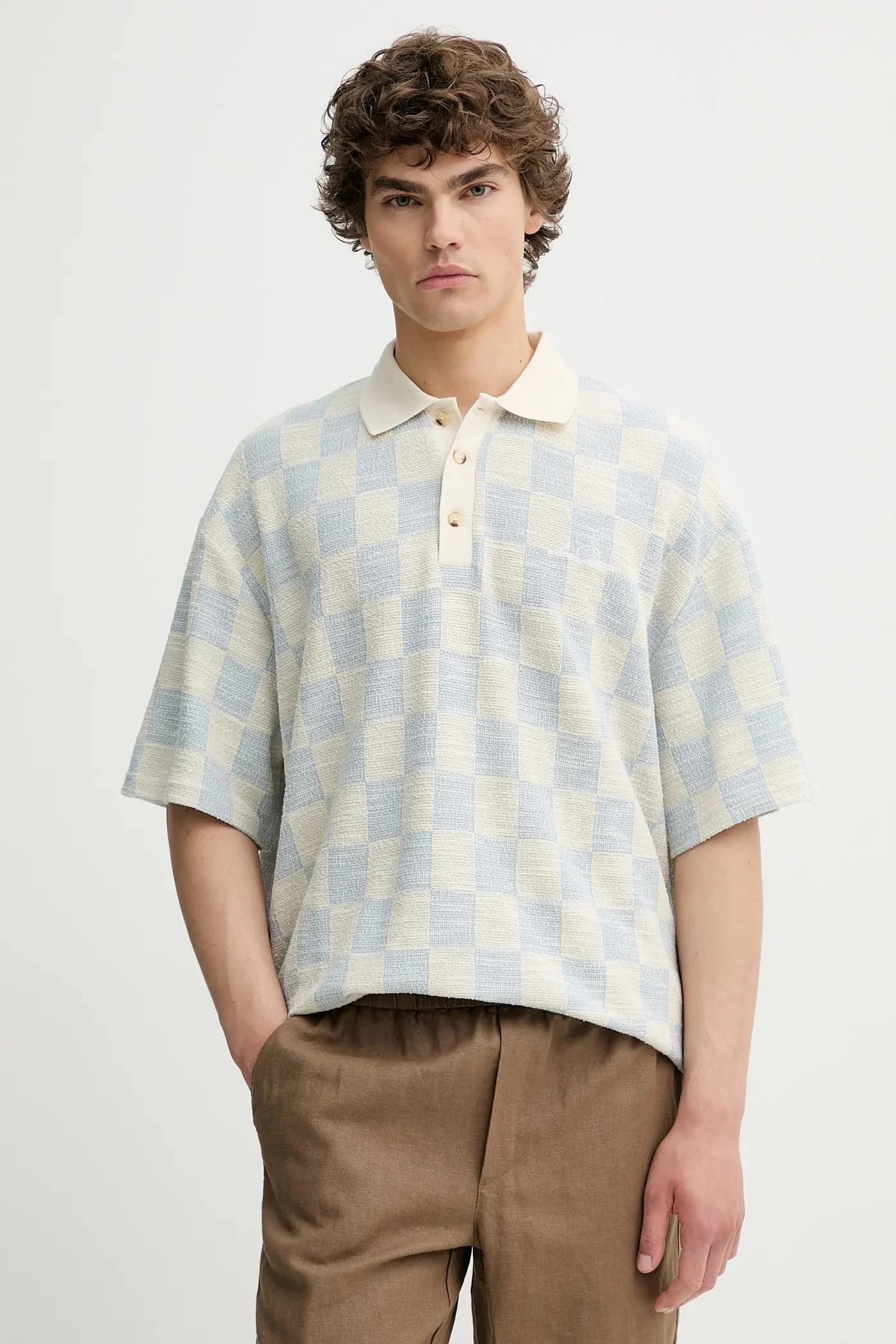 Поло Брэнсон