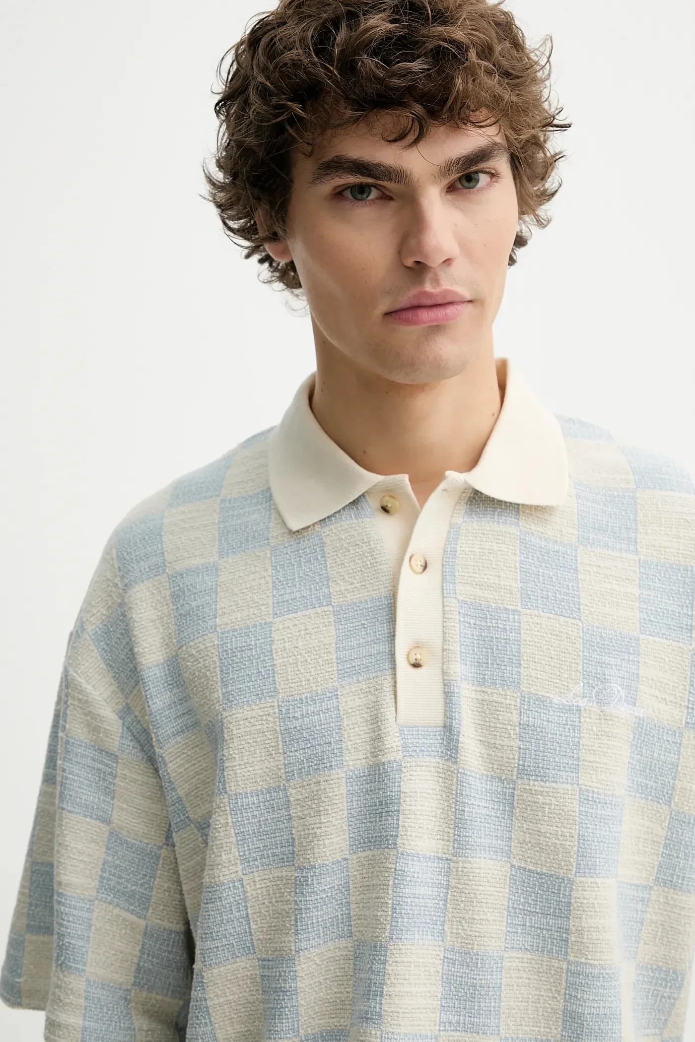 Поло Брэнсон - фото 4