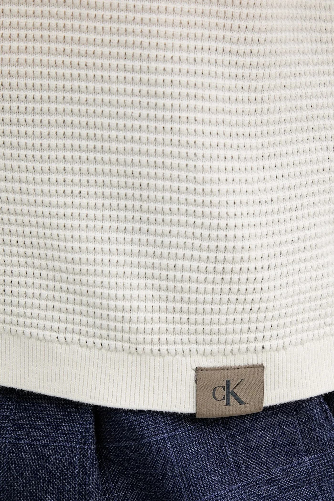 Хлопковое поло - фото 5