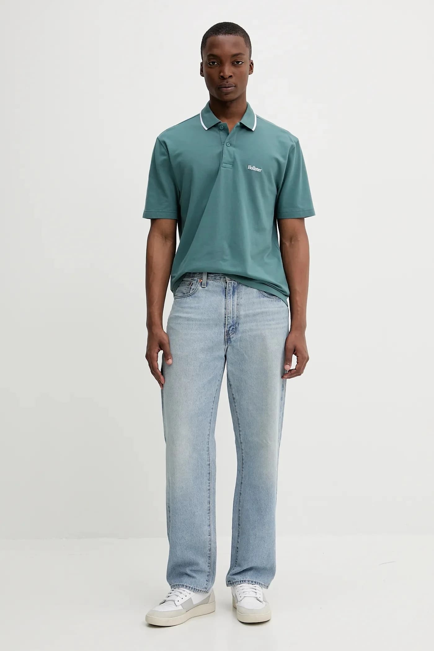 Поло - фото 2